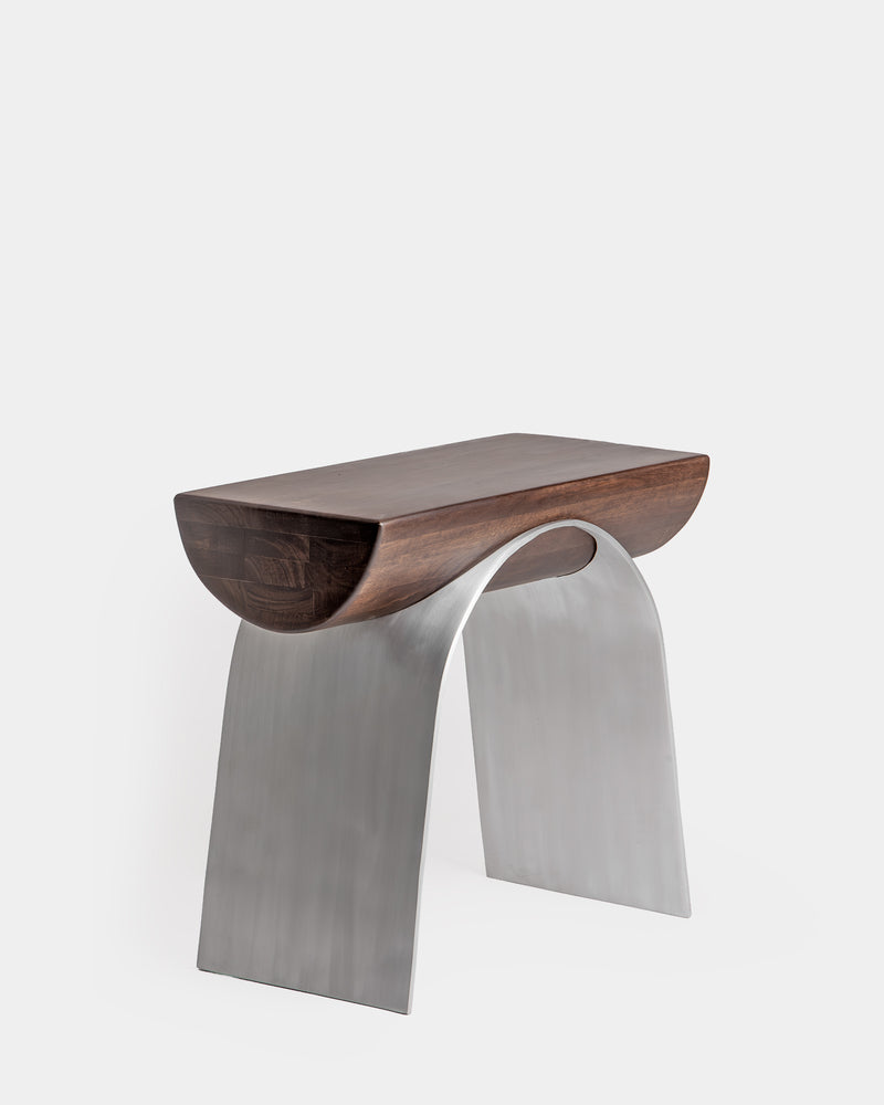 Fold Dune Stool
