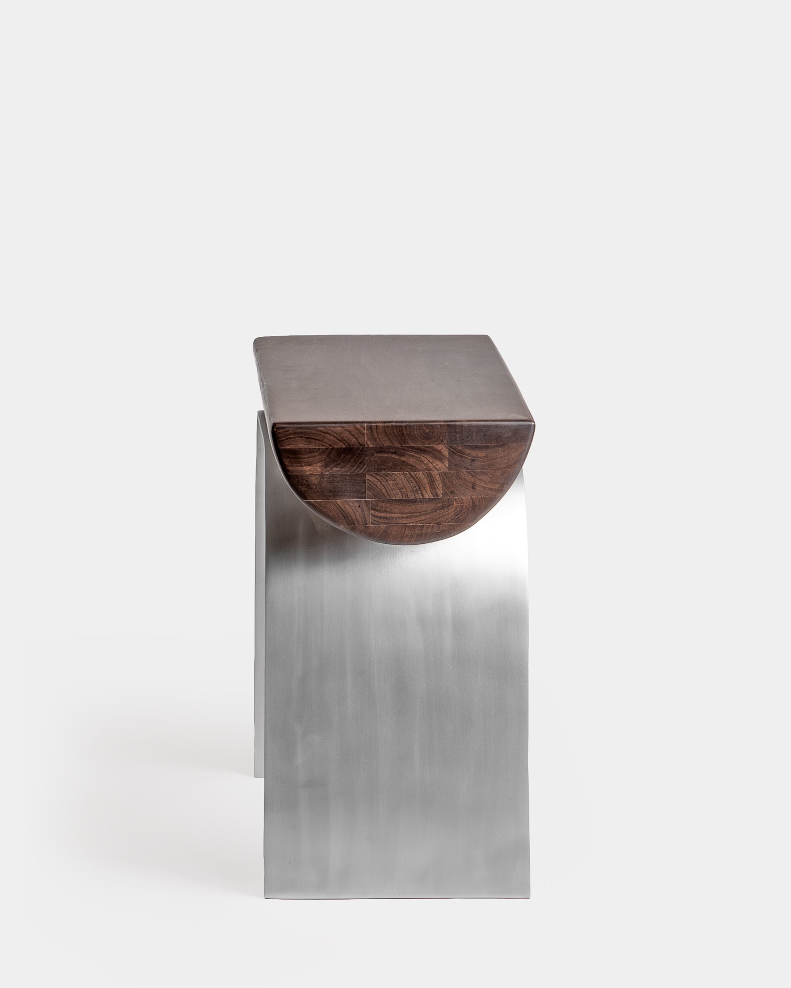 Fold Dune Stool