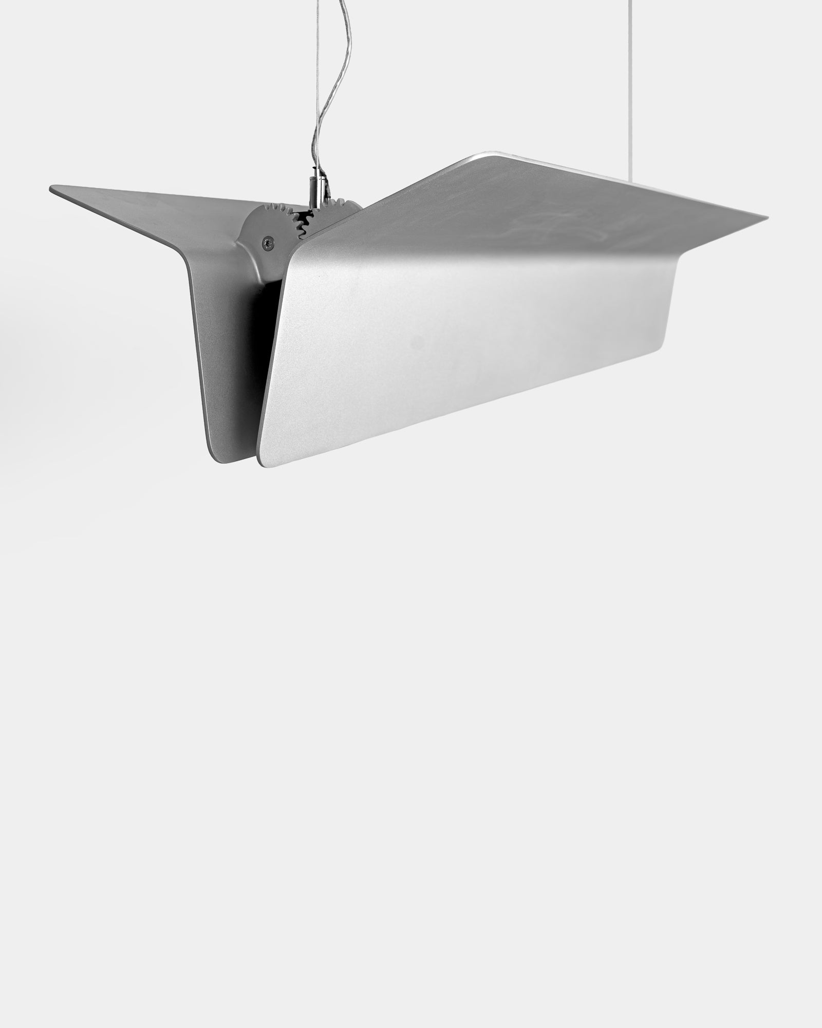 Fold Fly Lamp