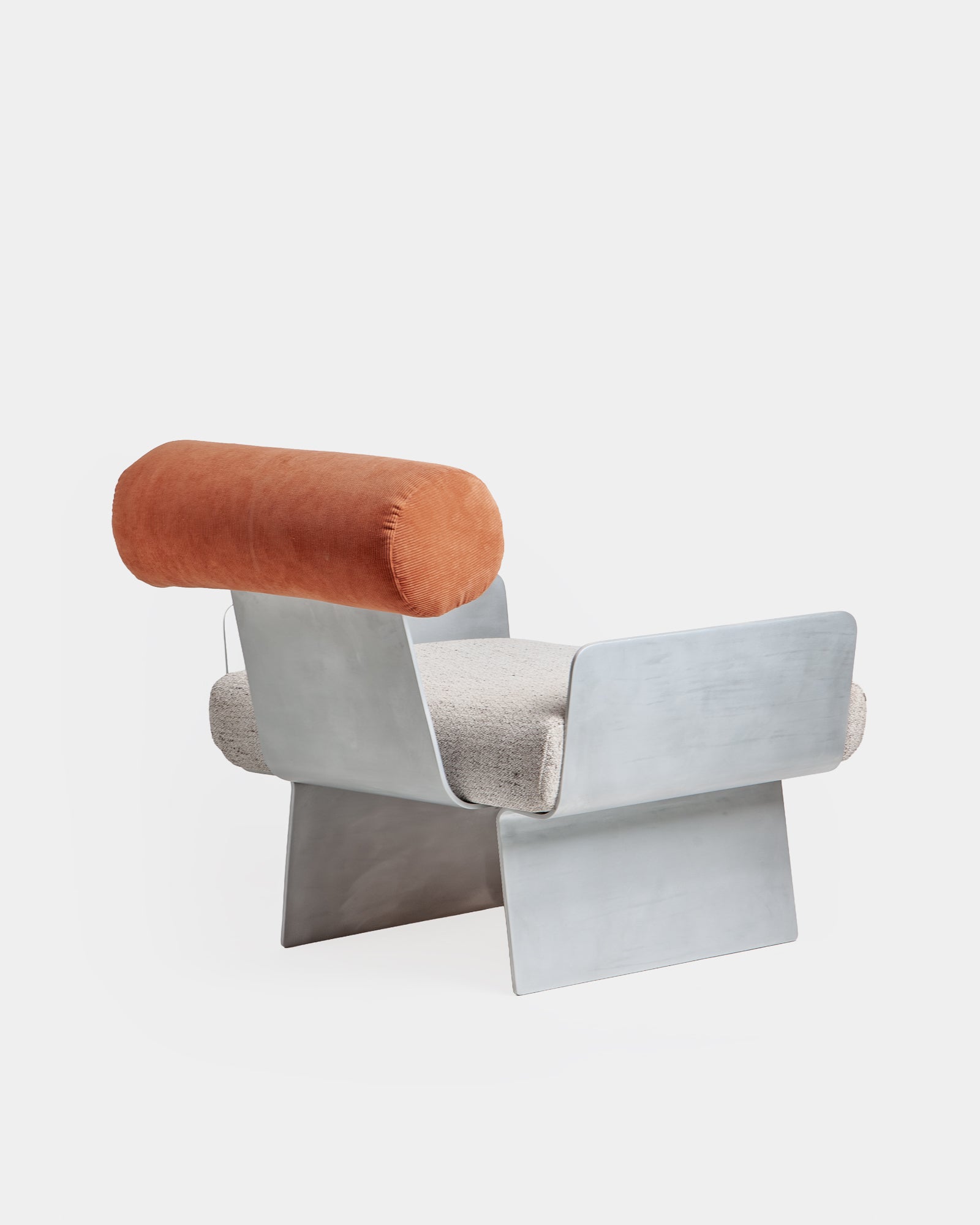 Fold Lounge Chair