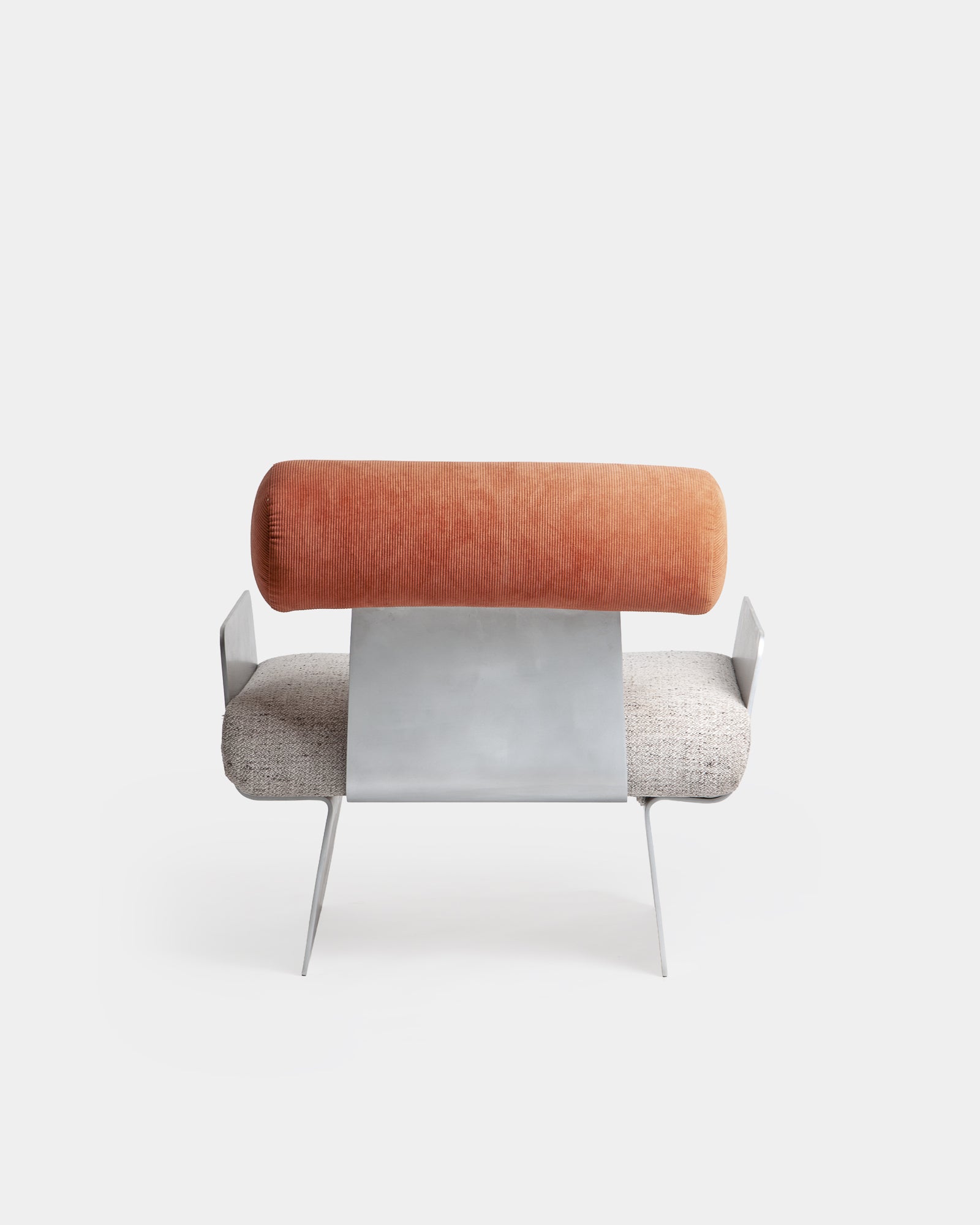 Fold Lounge Chair