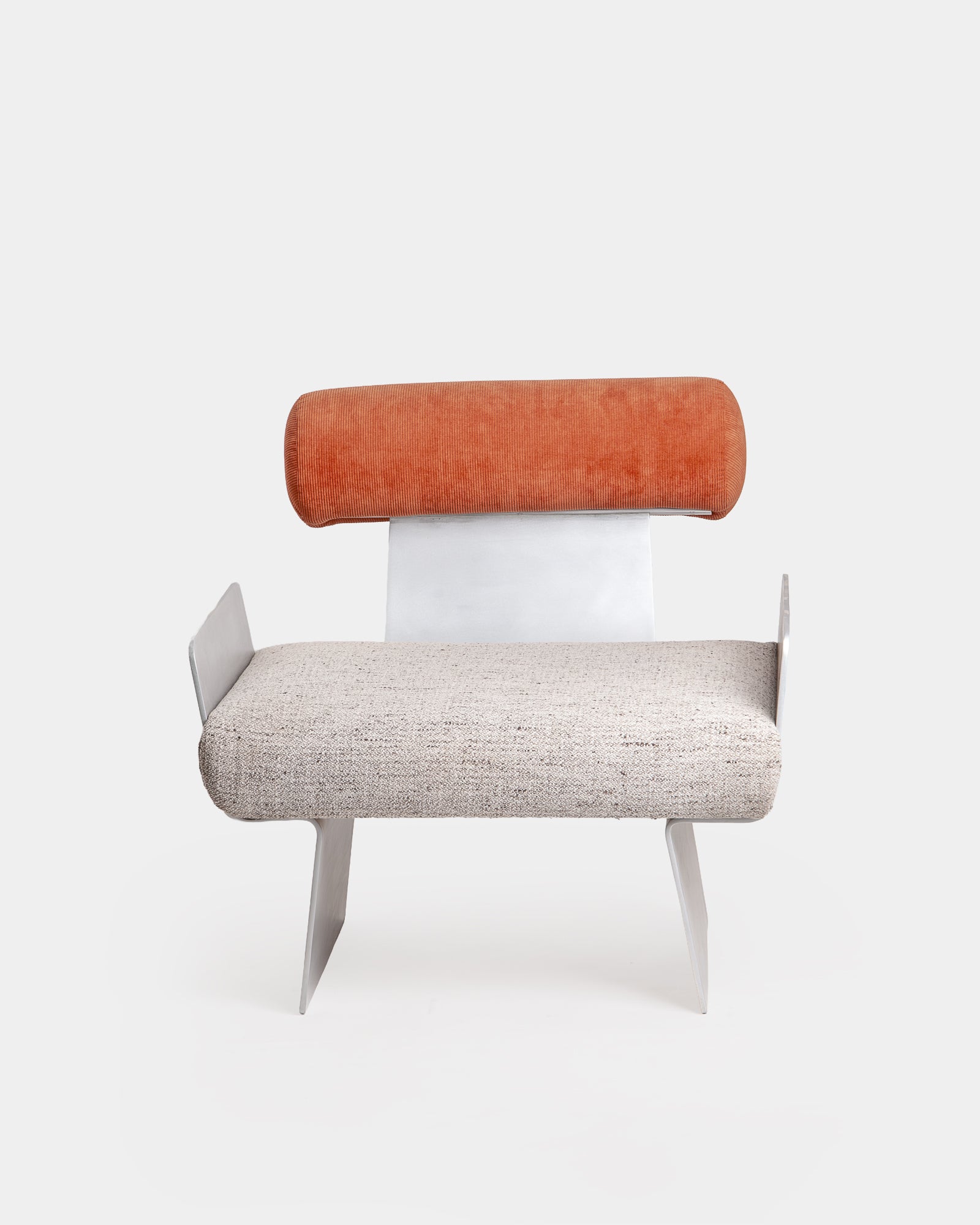 Fold Lounge Chair