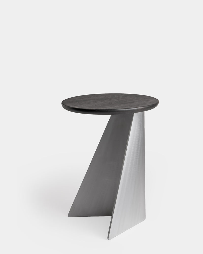 Fold Side Table