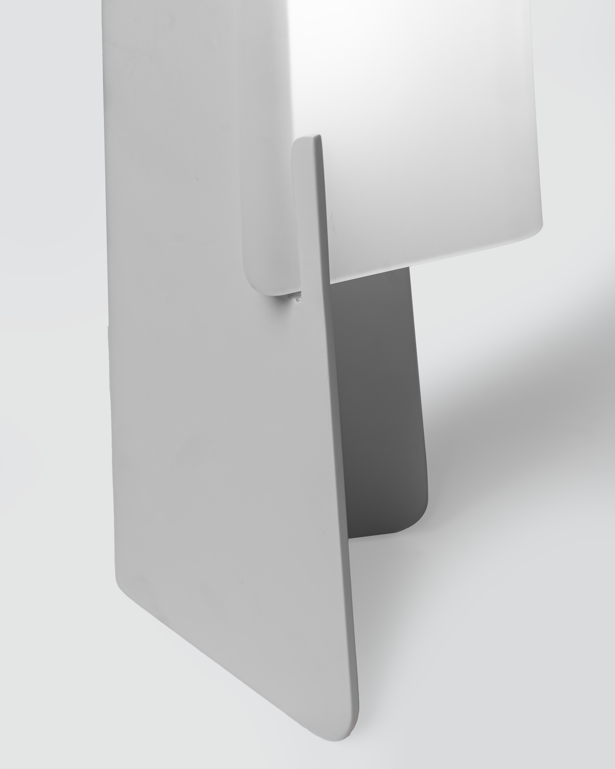 Fold Table Lamp