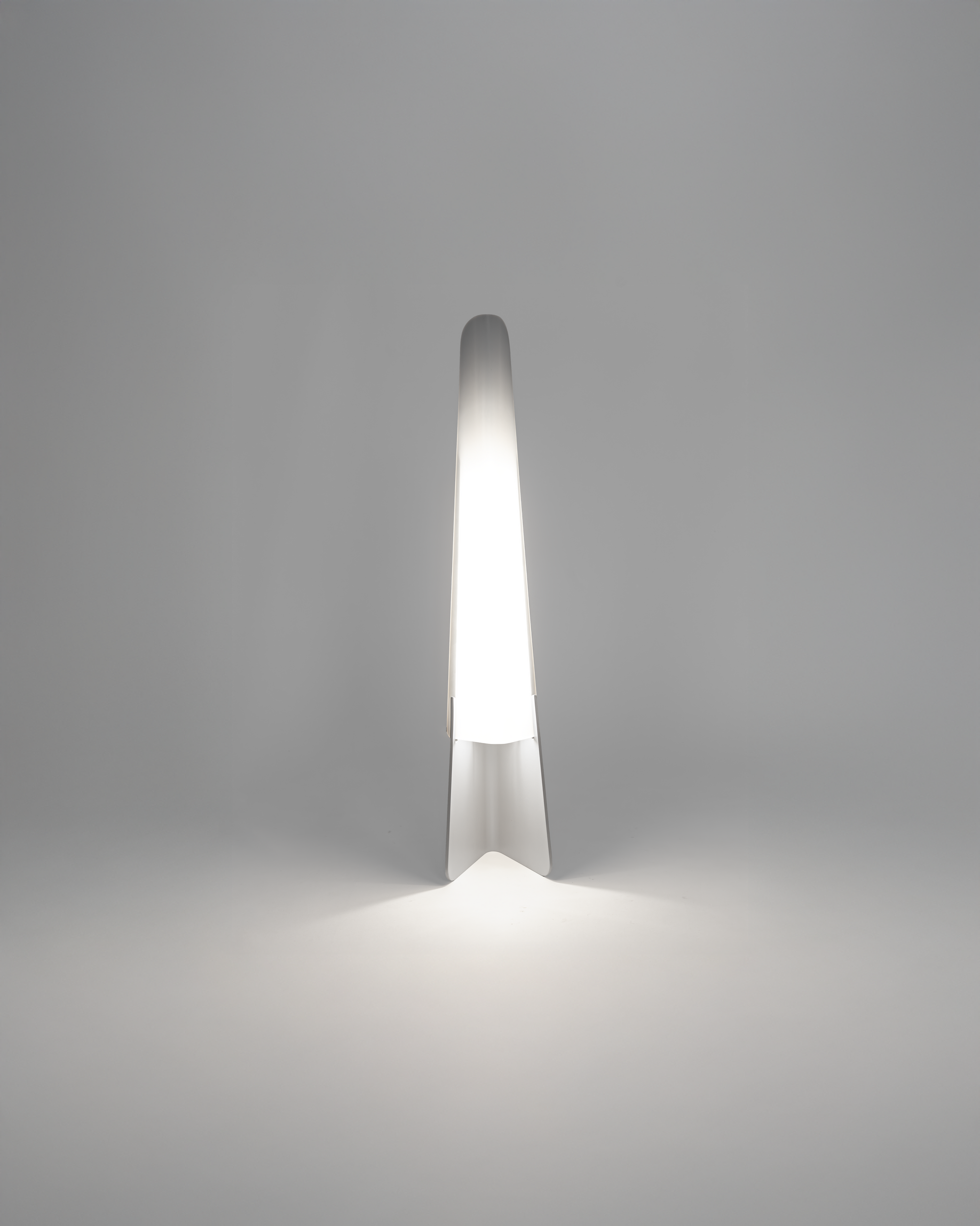 Fold Table Lamp