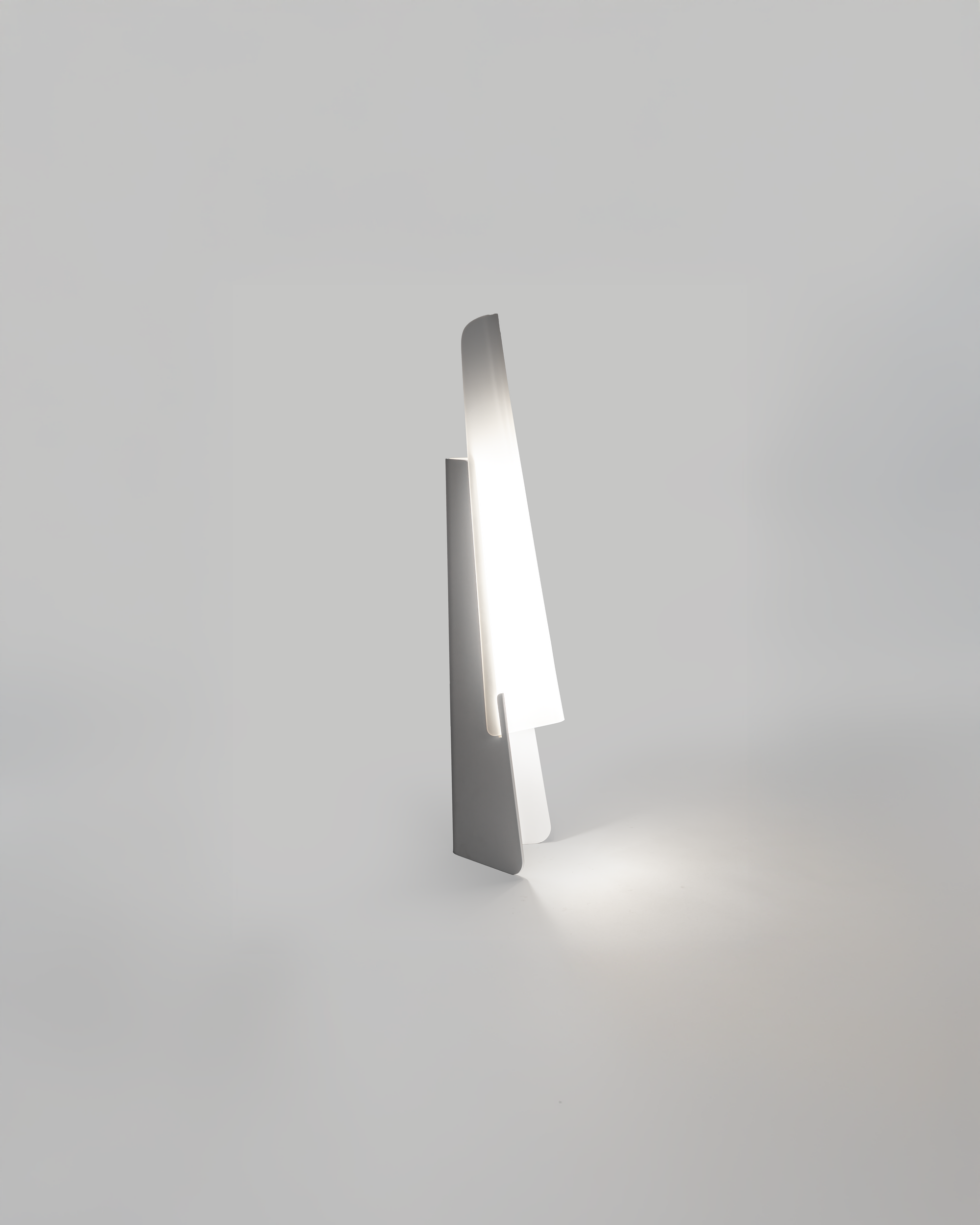 Fold Table Lamp