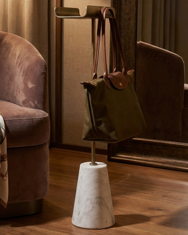 Begum Purse Valet