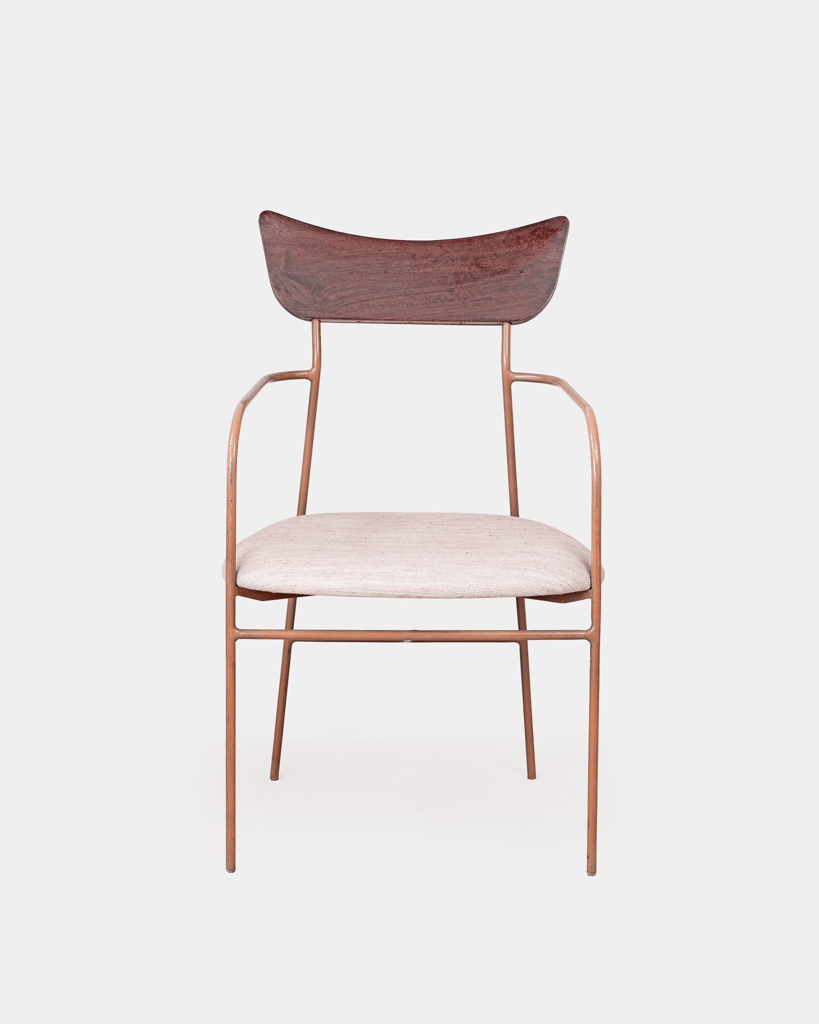 Golconde Arm Dining Chair