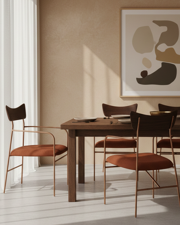 Golconde Dining Chair