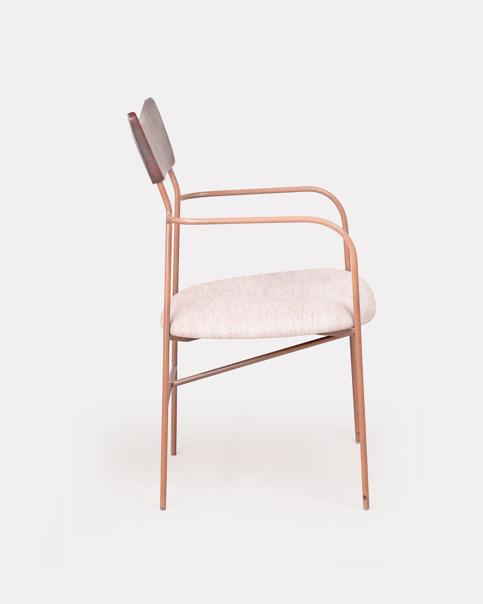 Golconde Arm Dining Chair