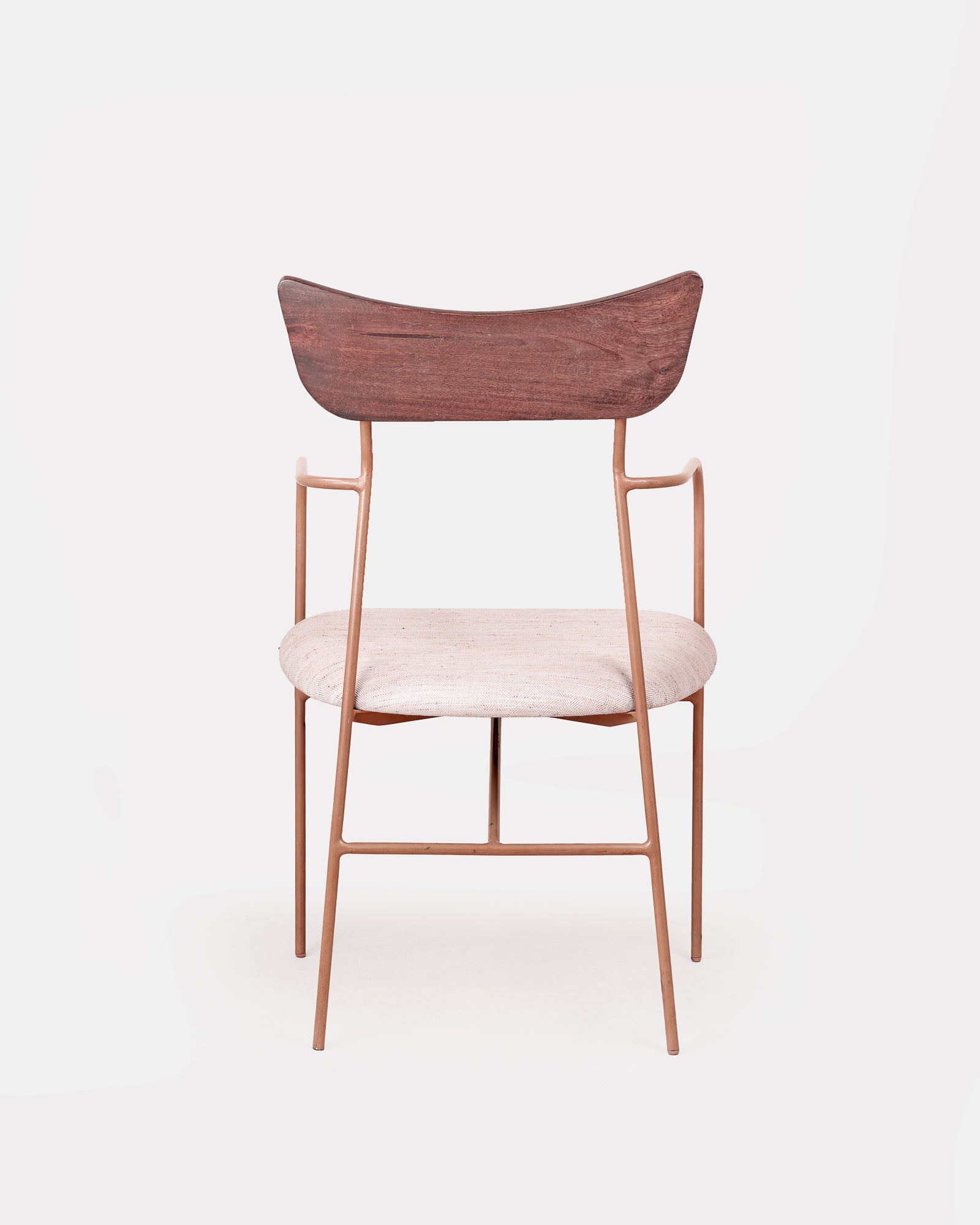 Golconde Arm Dining Chair