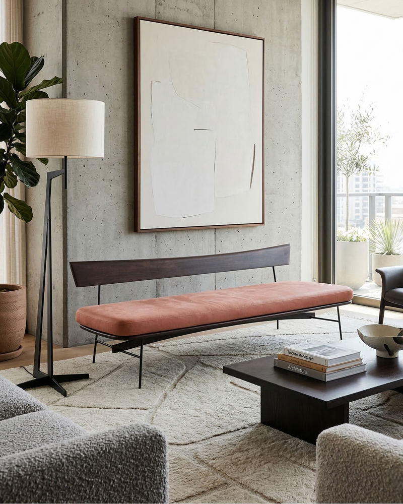 Golconde Day Bed