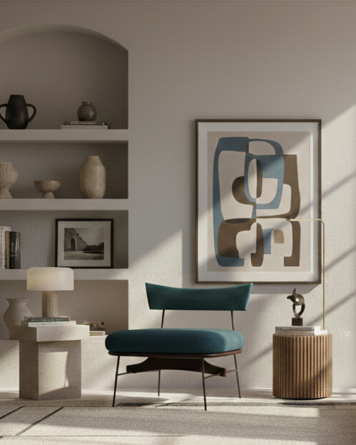 Golconde Sofa Chair