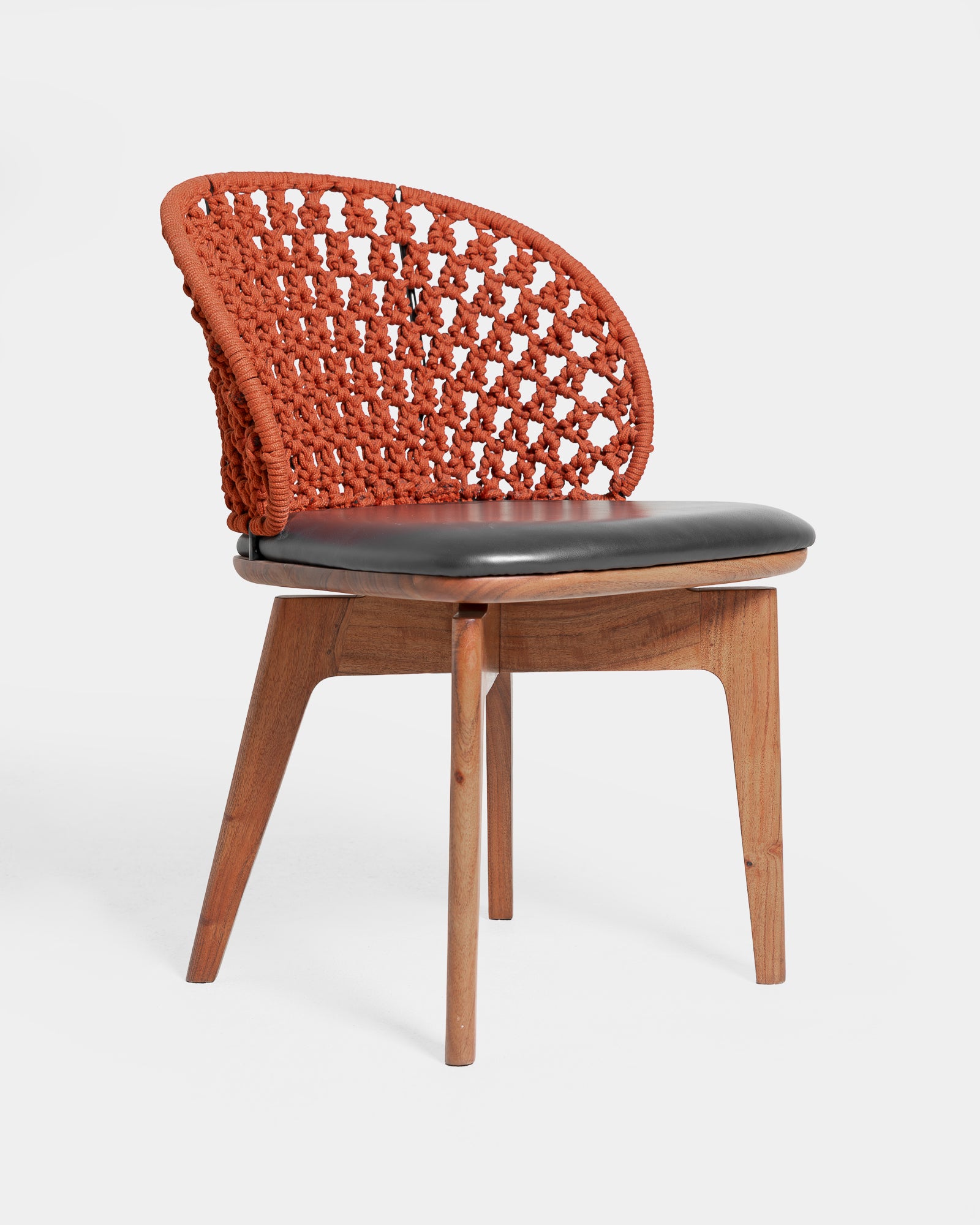 Gul Weave Dining Chair