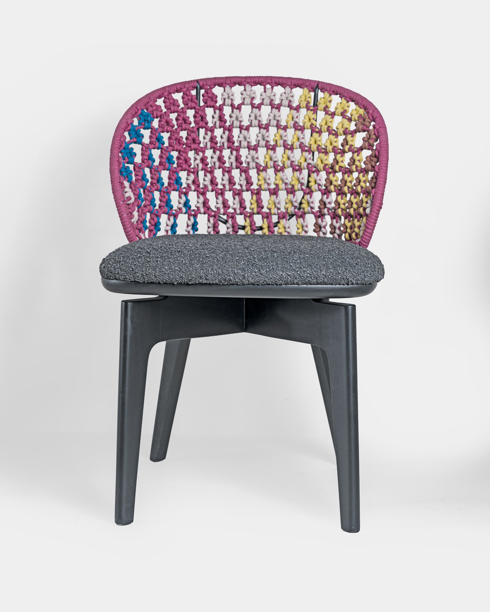 Gul Weave Dining Chair