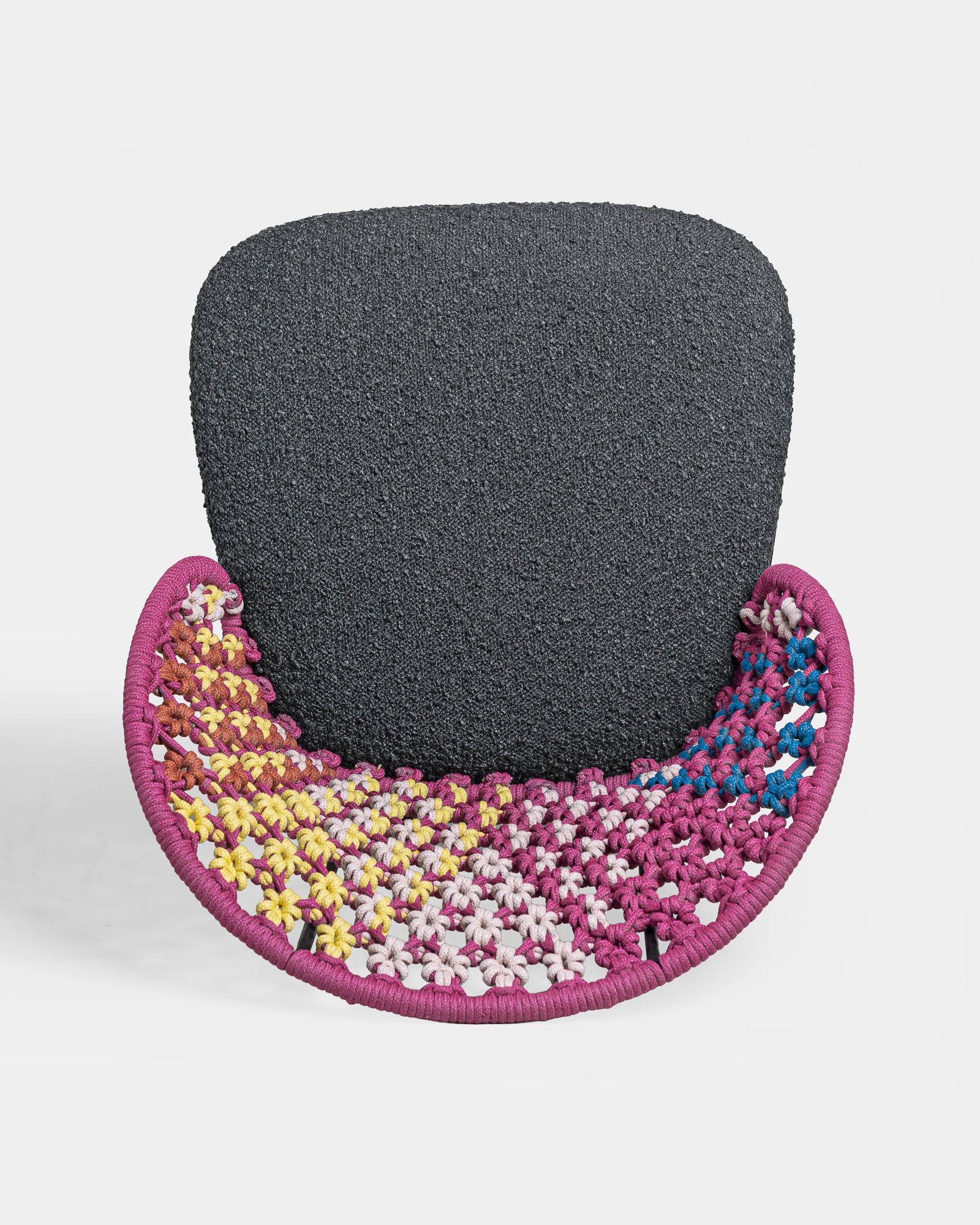 Gul Weave Dining Chair