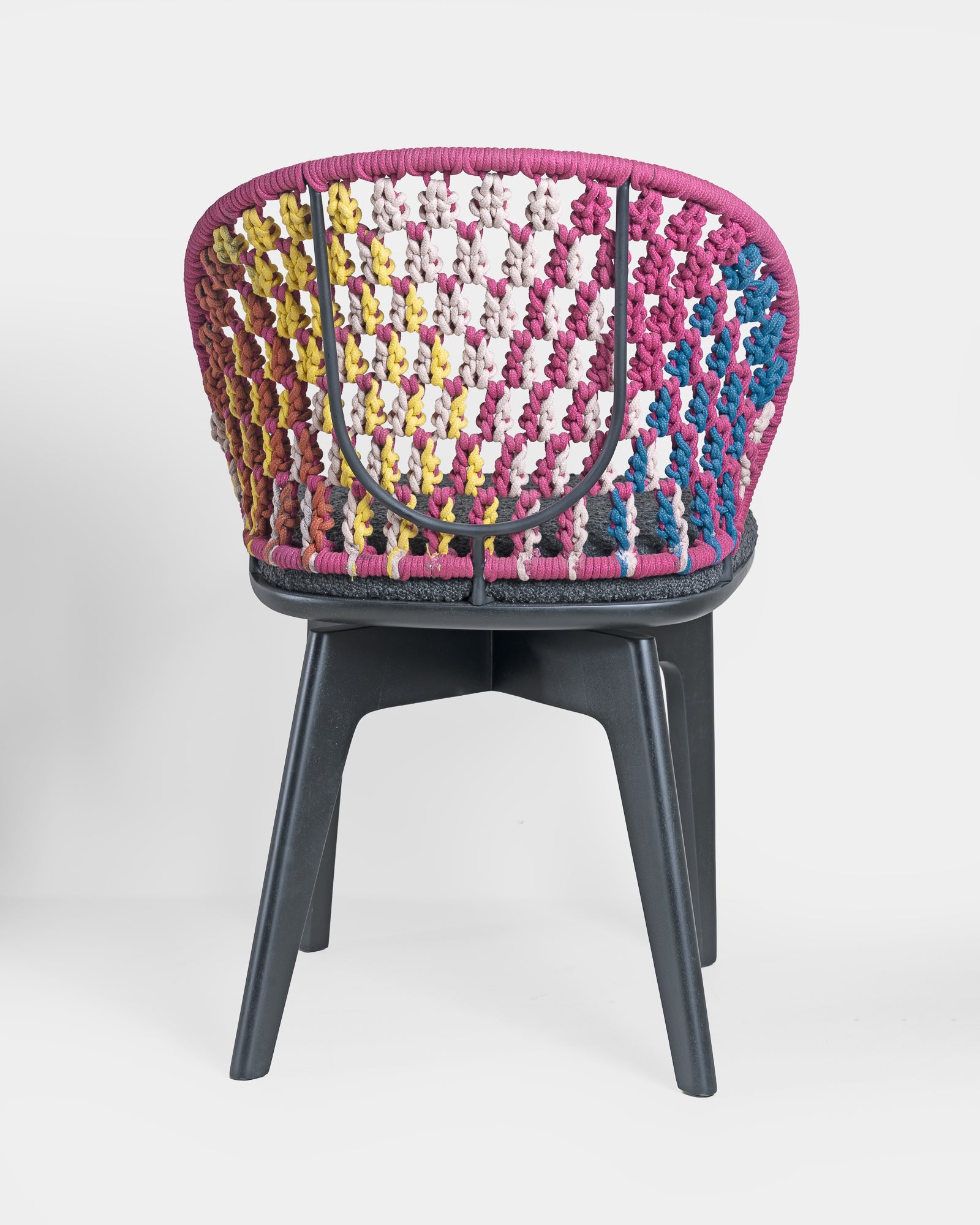 Gul Weave Dining Chair