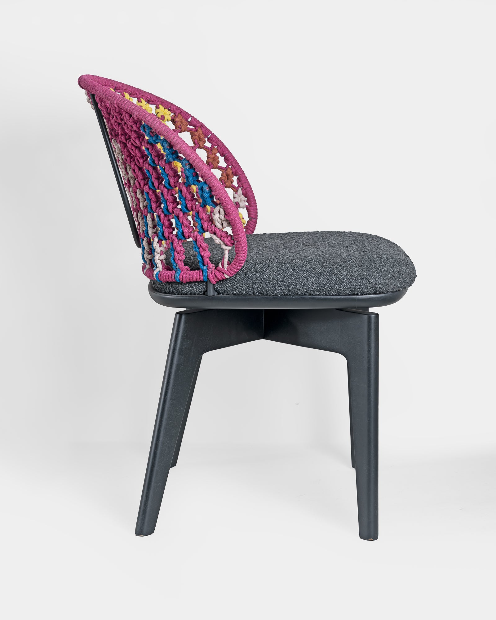 Gul Weave Dining Chair
