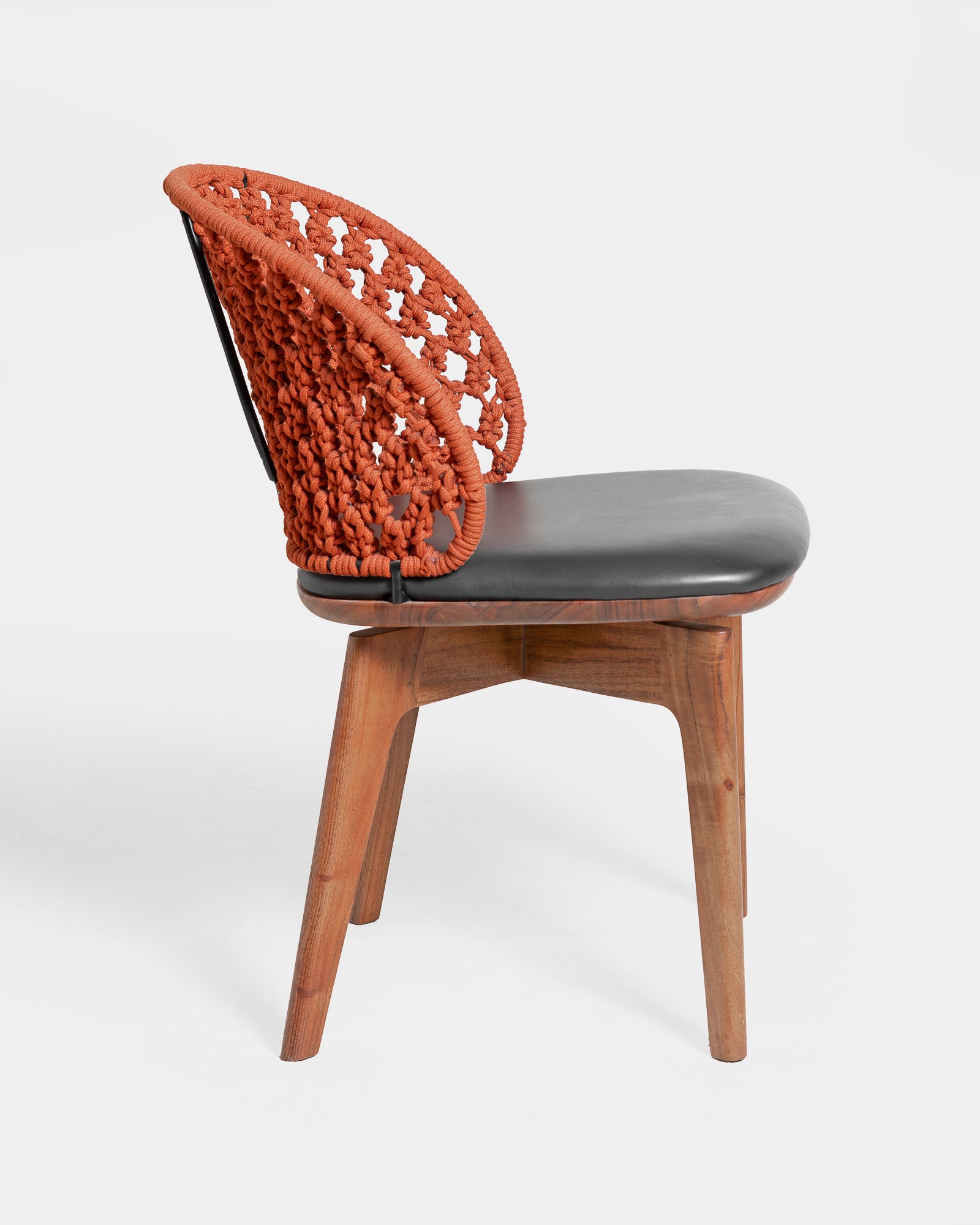 Gul Weave Dining Chair