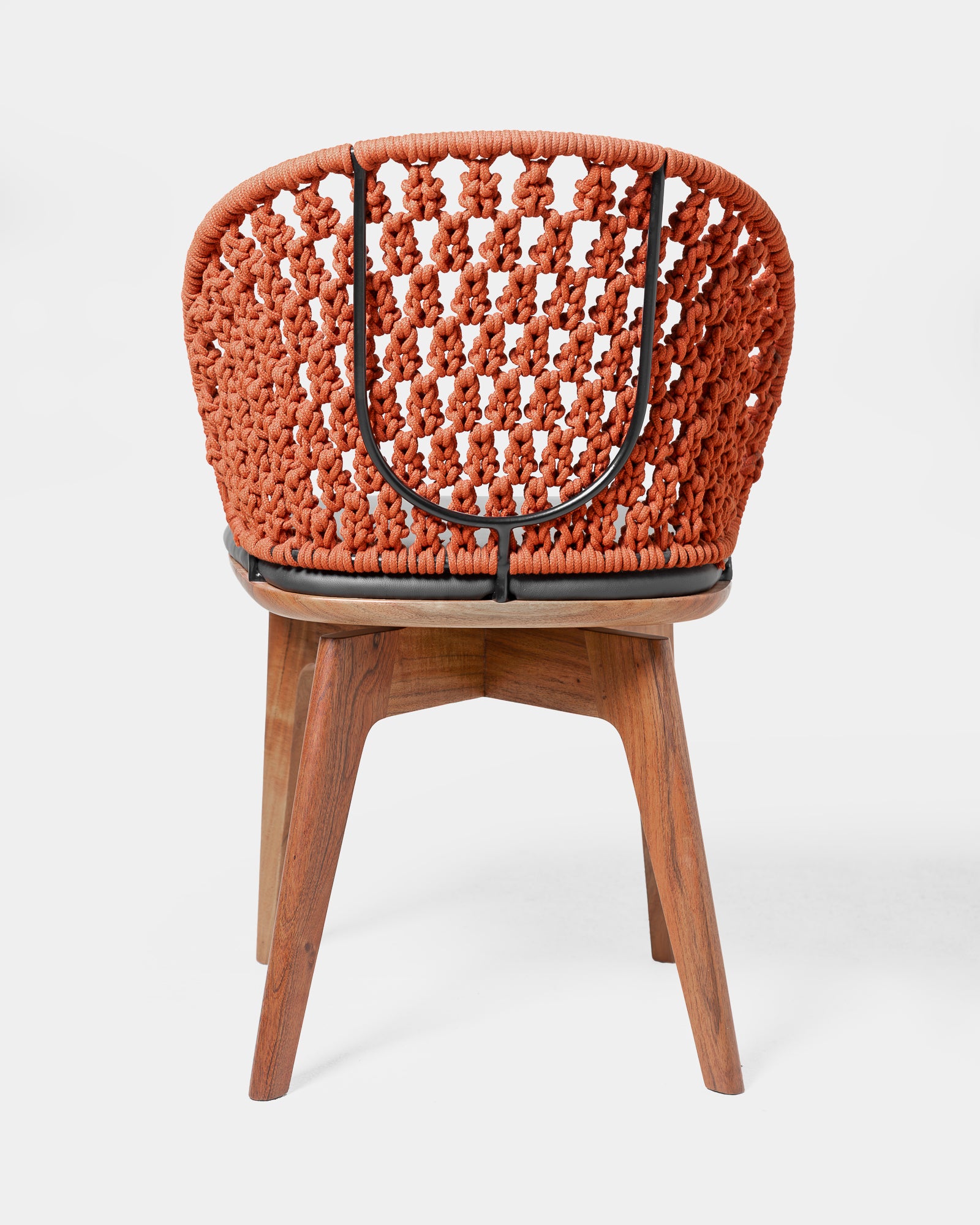 Gul Weave Dining Chair