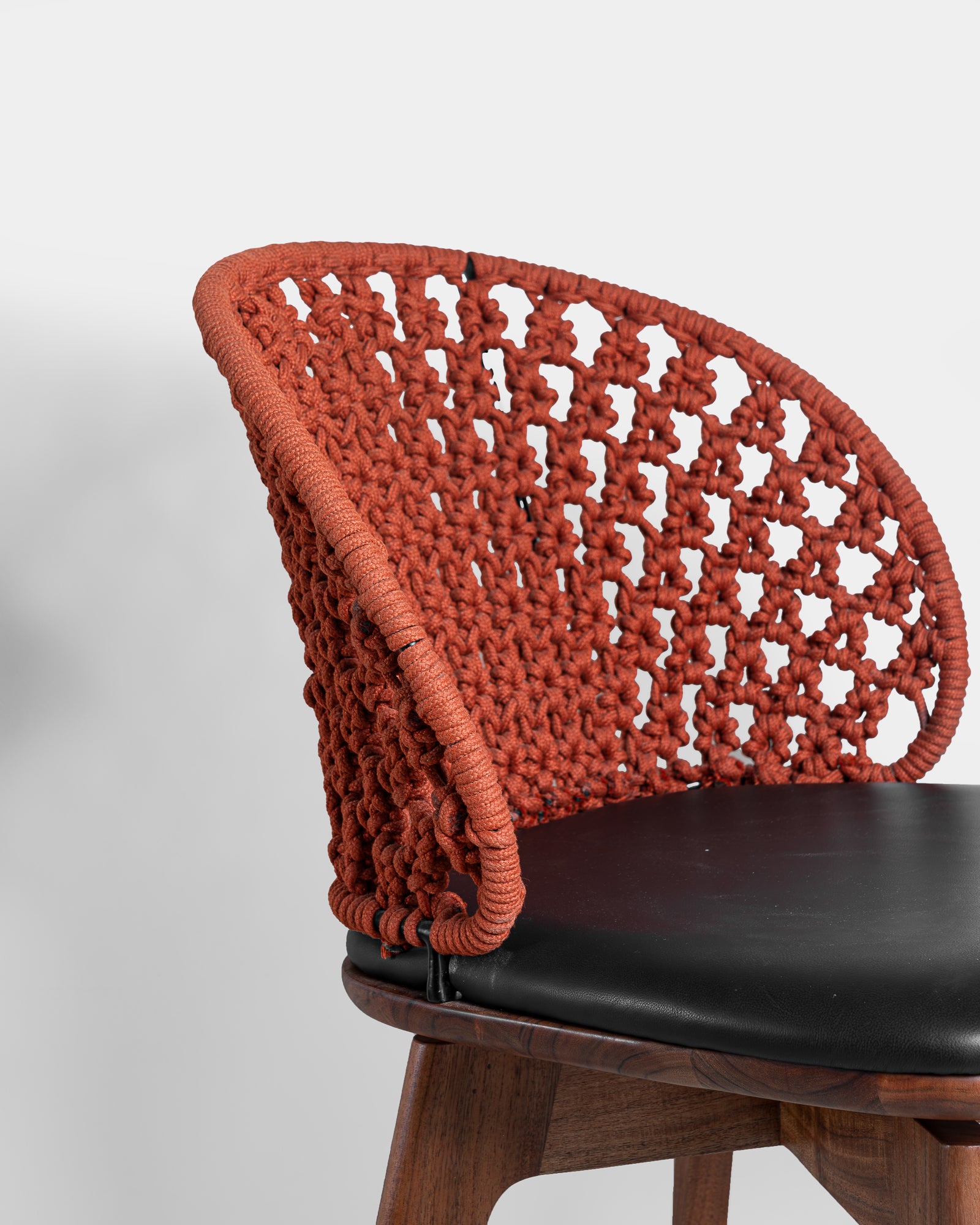 Gul Weave Dining Chair