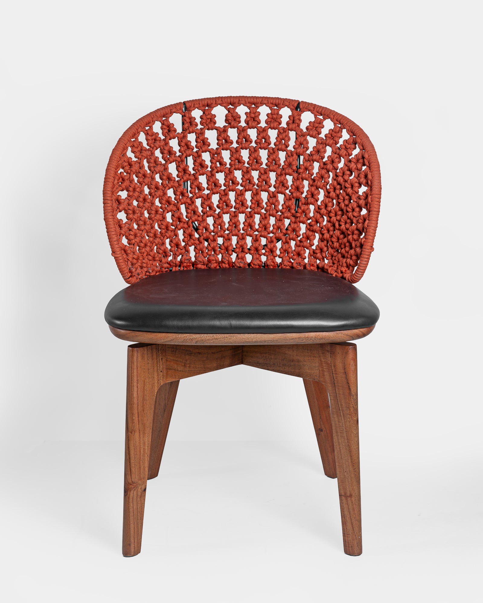 Gul Weave Dining Chair