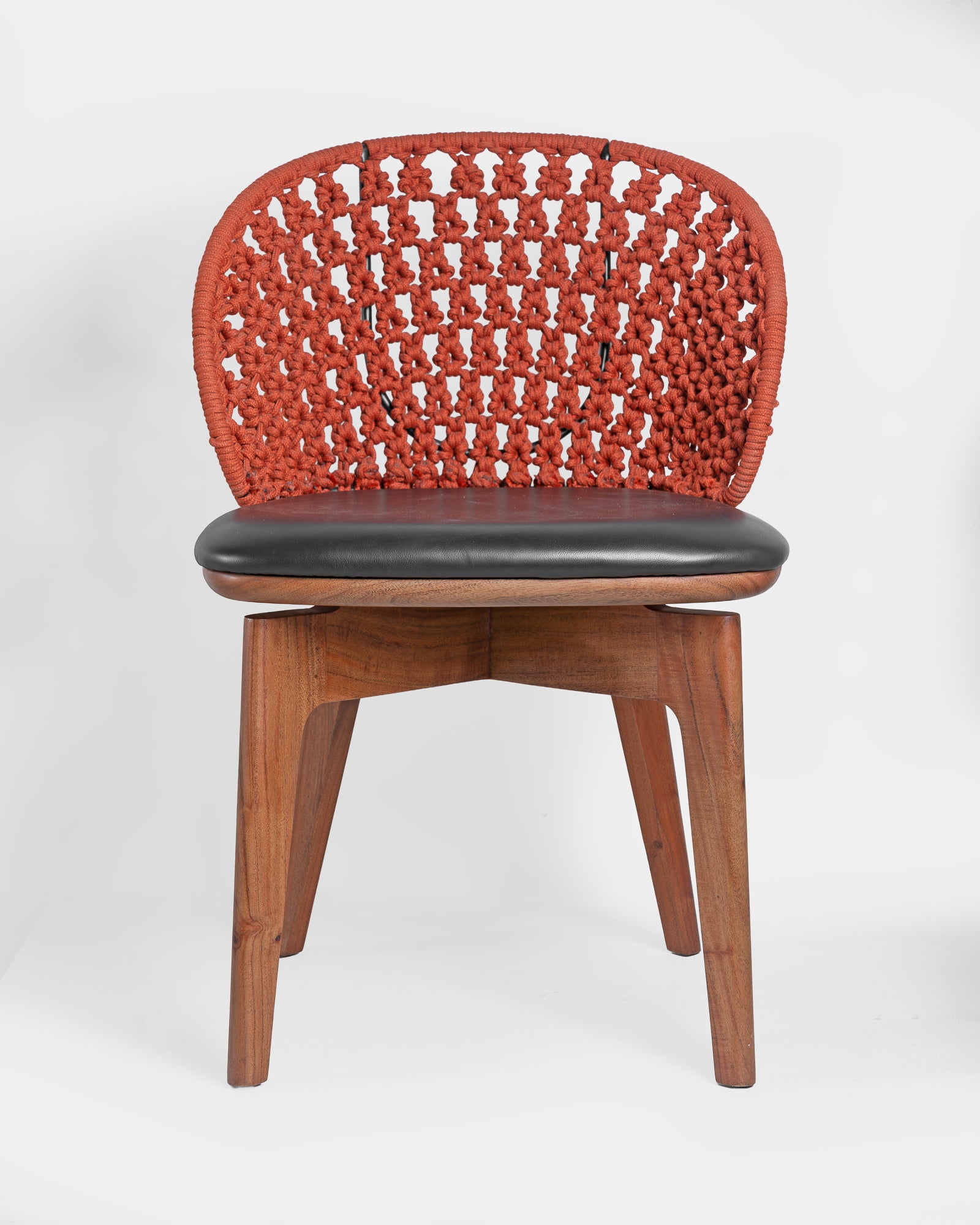 Gul Weave Dining Chair
