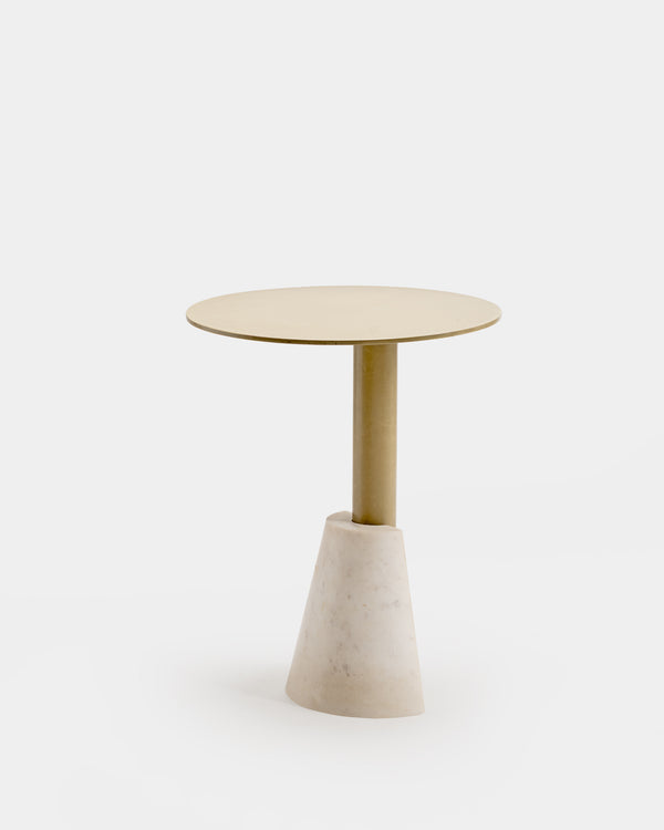 Halved Table
