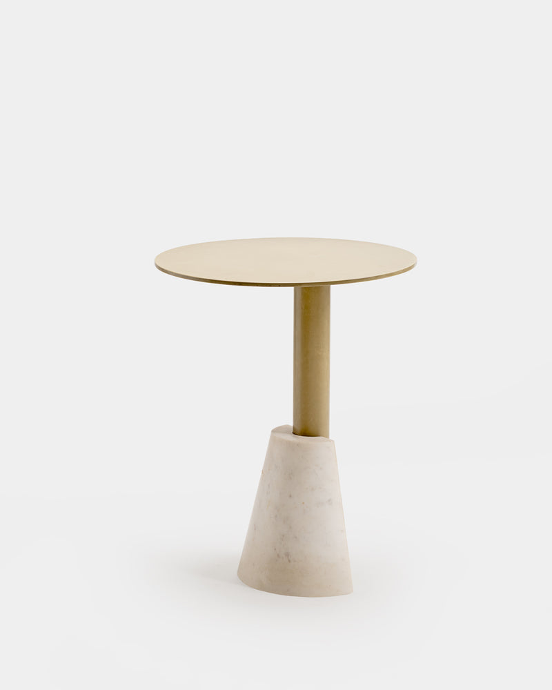Halved Table