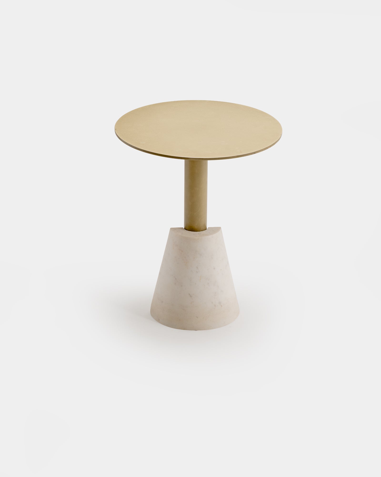 Halved Table