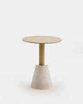 Halved Table