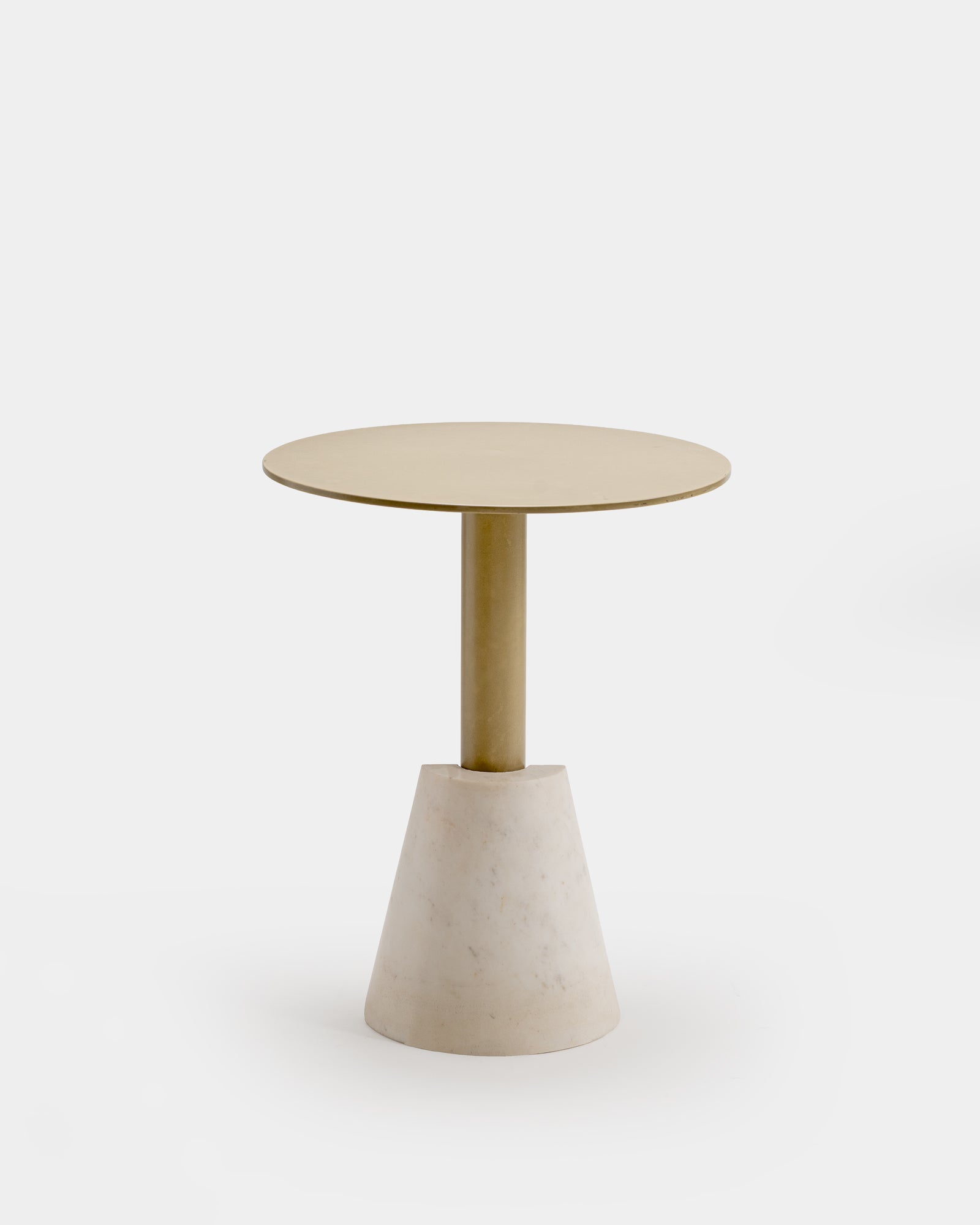 Halved Table