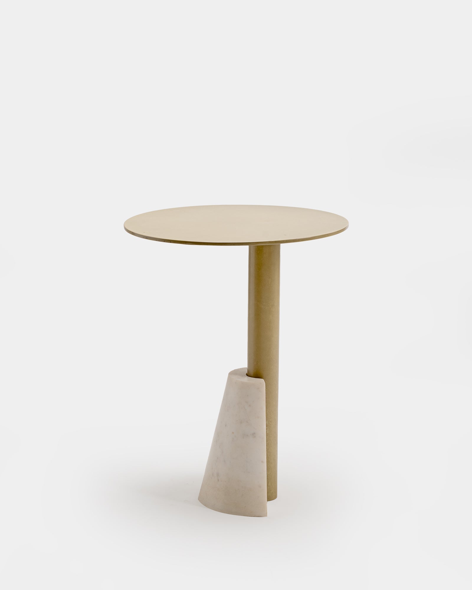 Halved Table