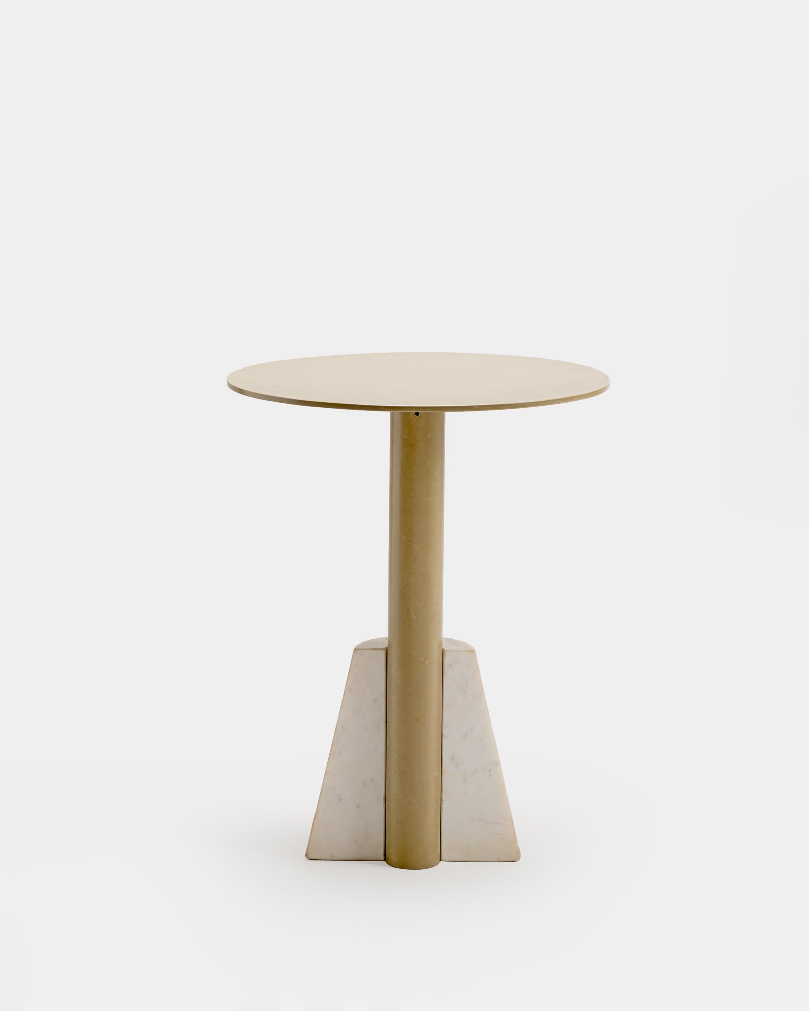 Halved Table
