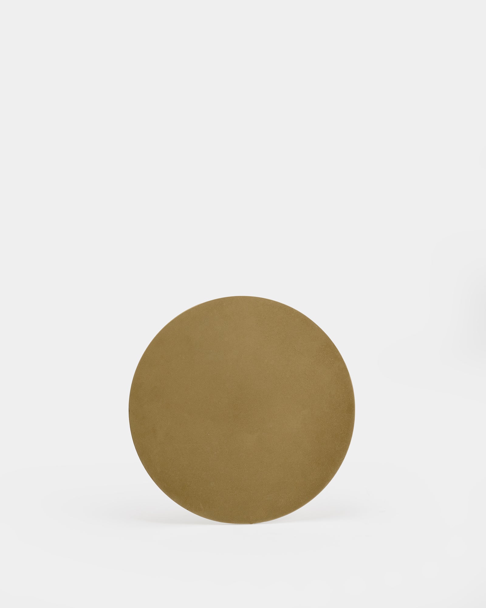 Halved Table