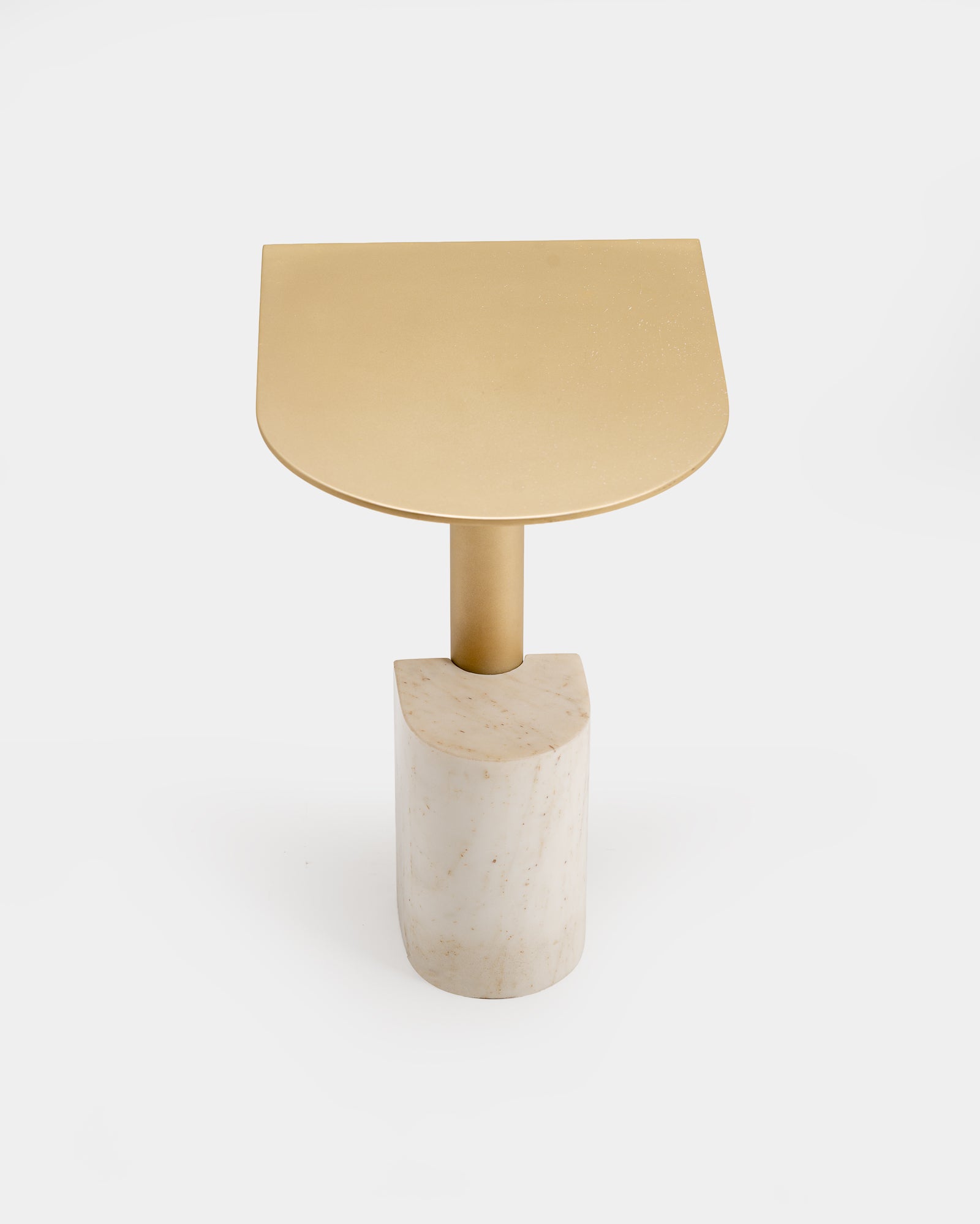 Halved Table