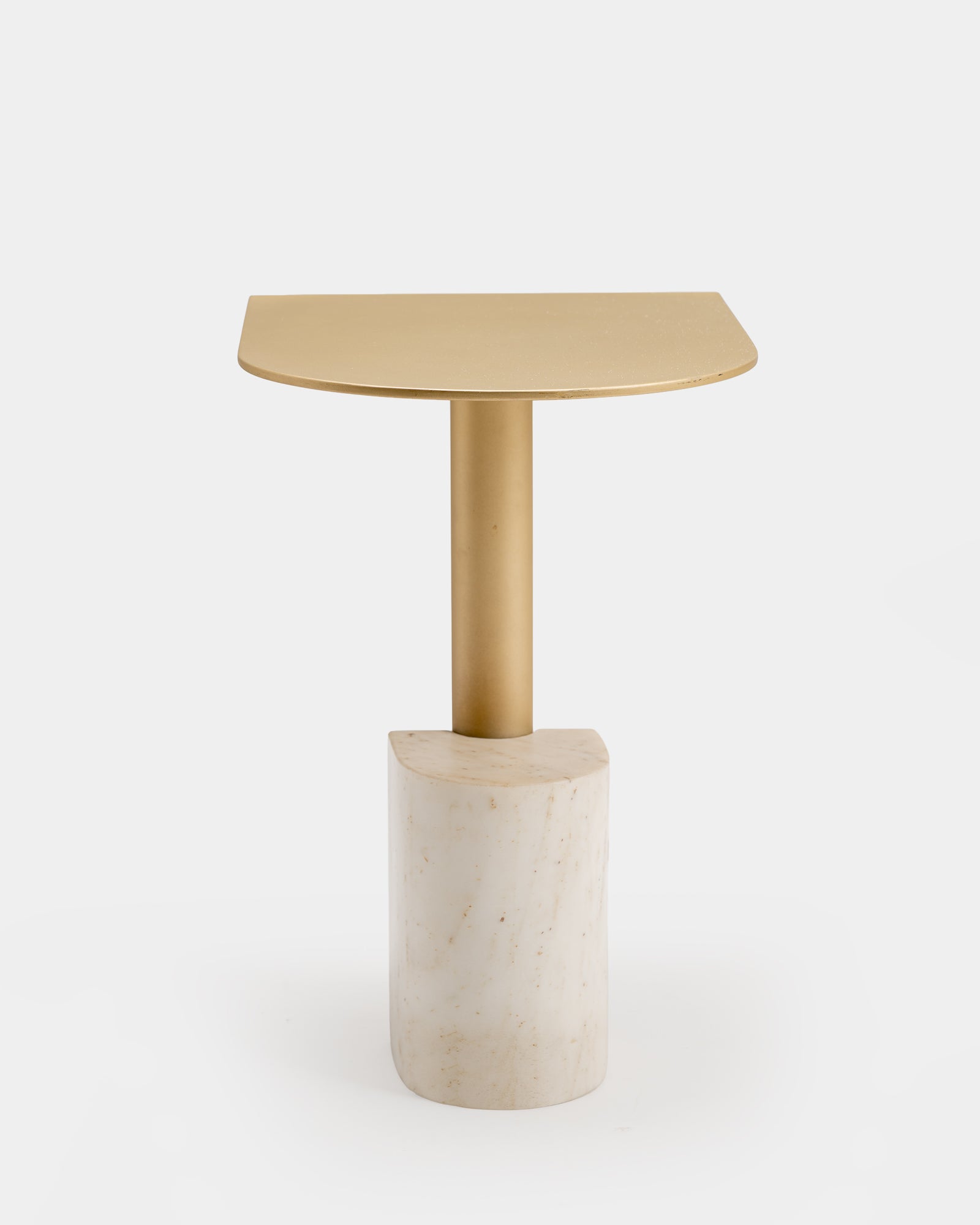 Halved Table