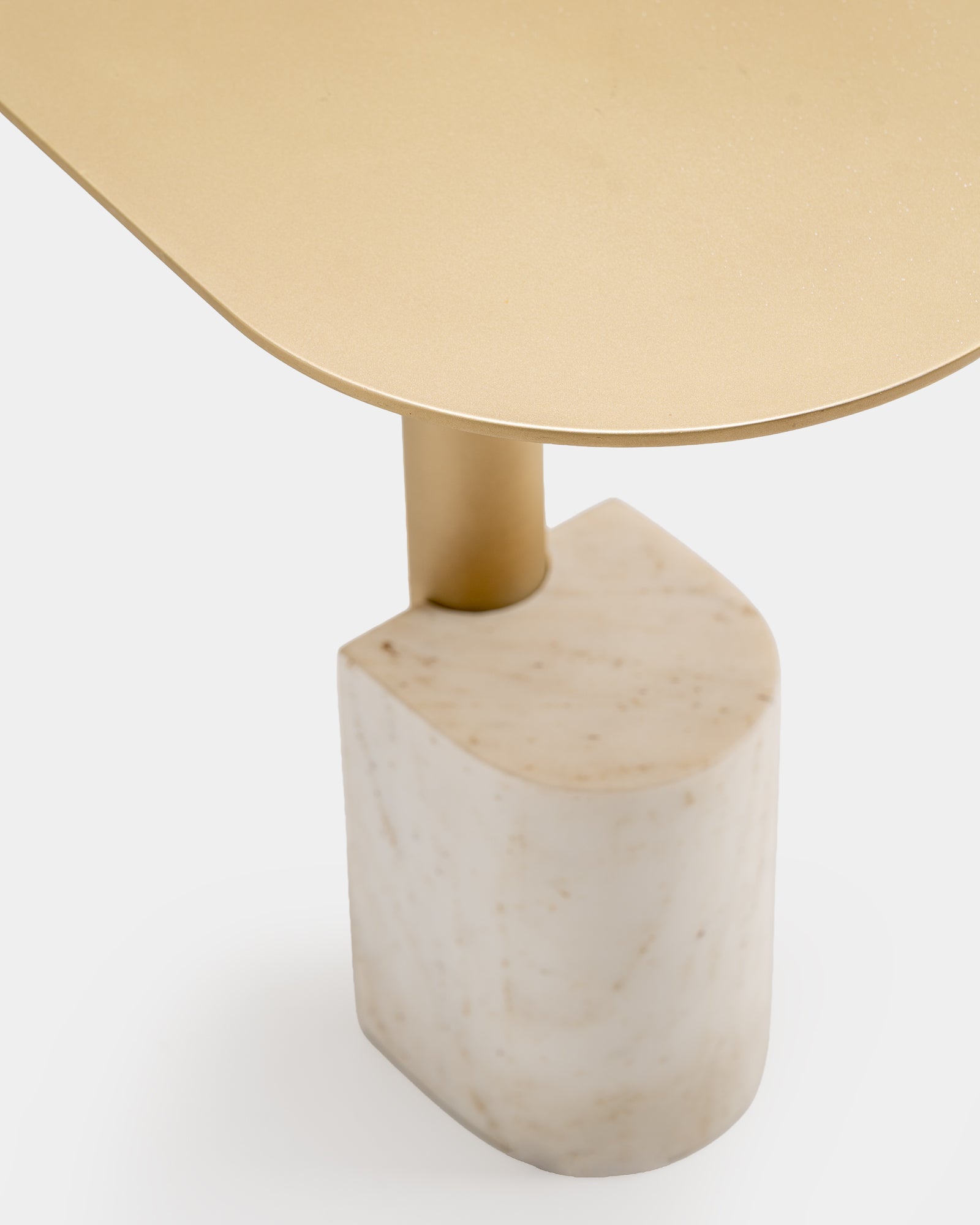 Halved Table