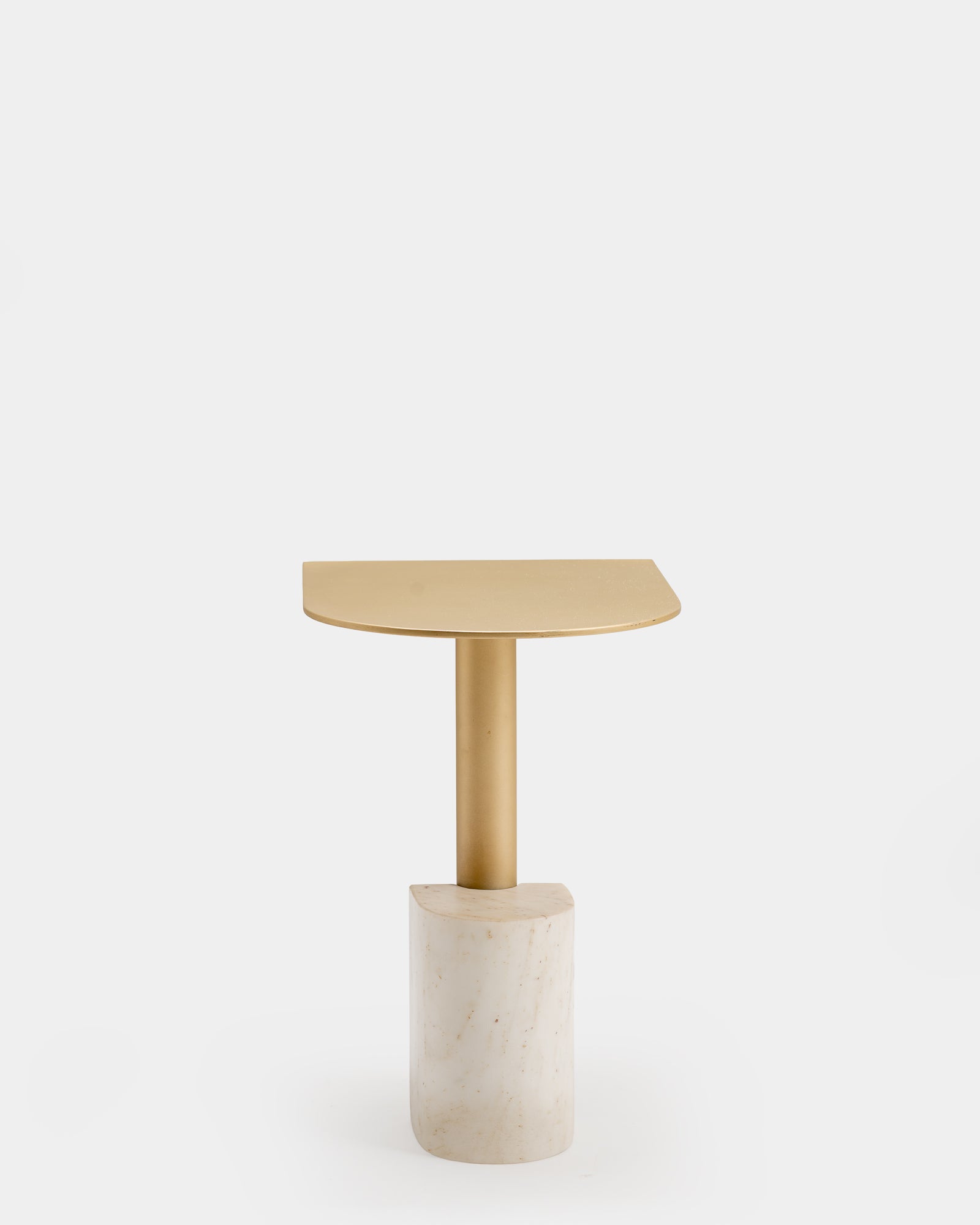 Halved Table