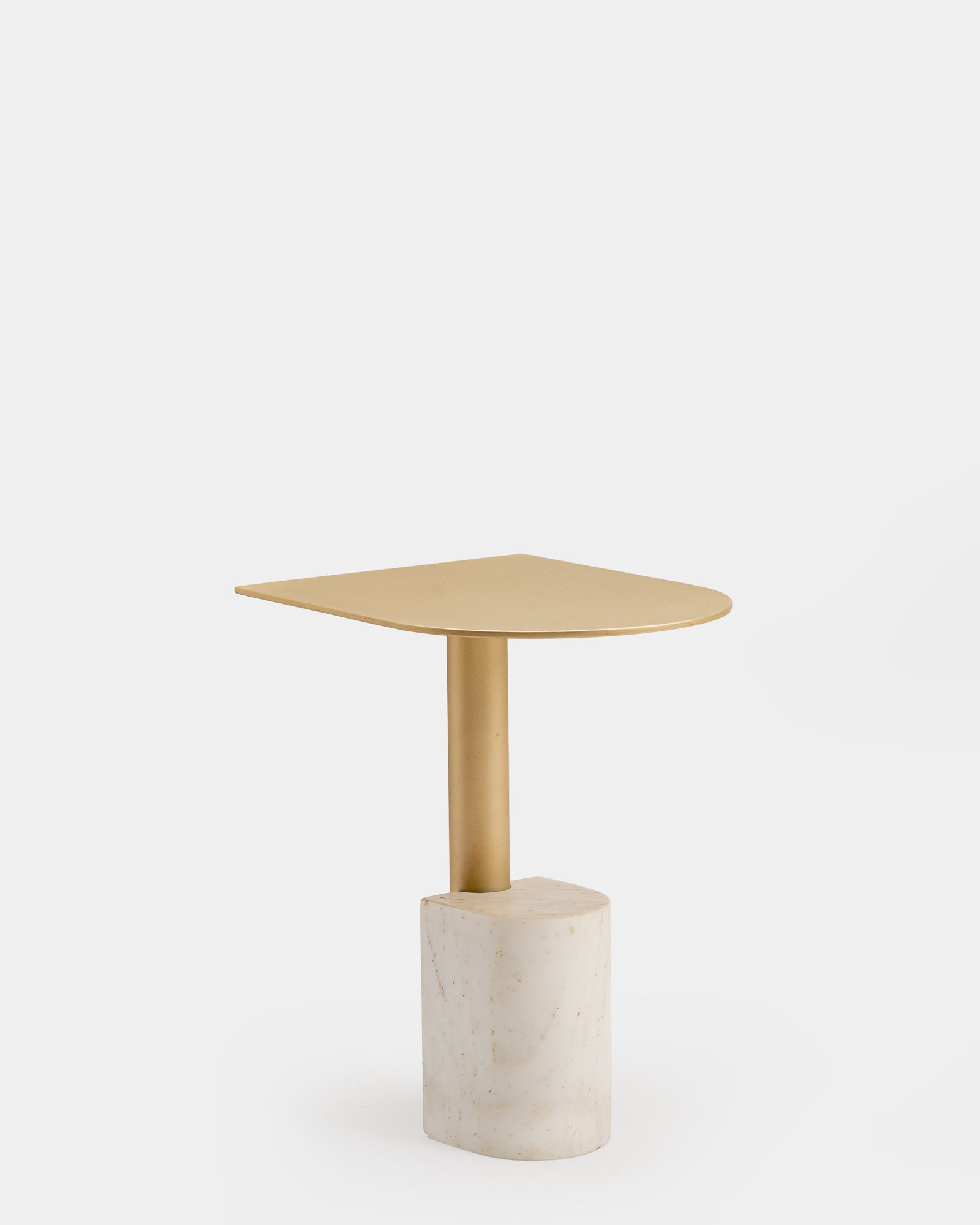 Halved Table