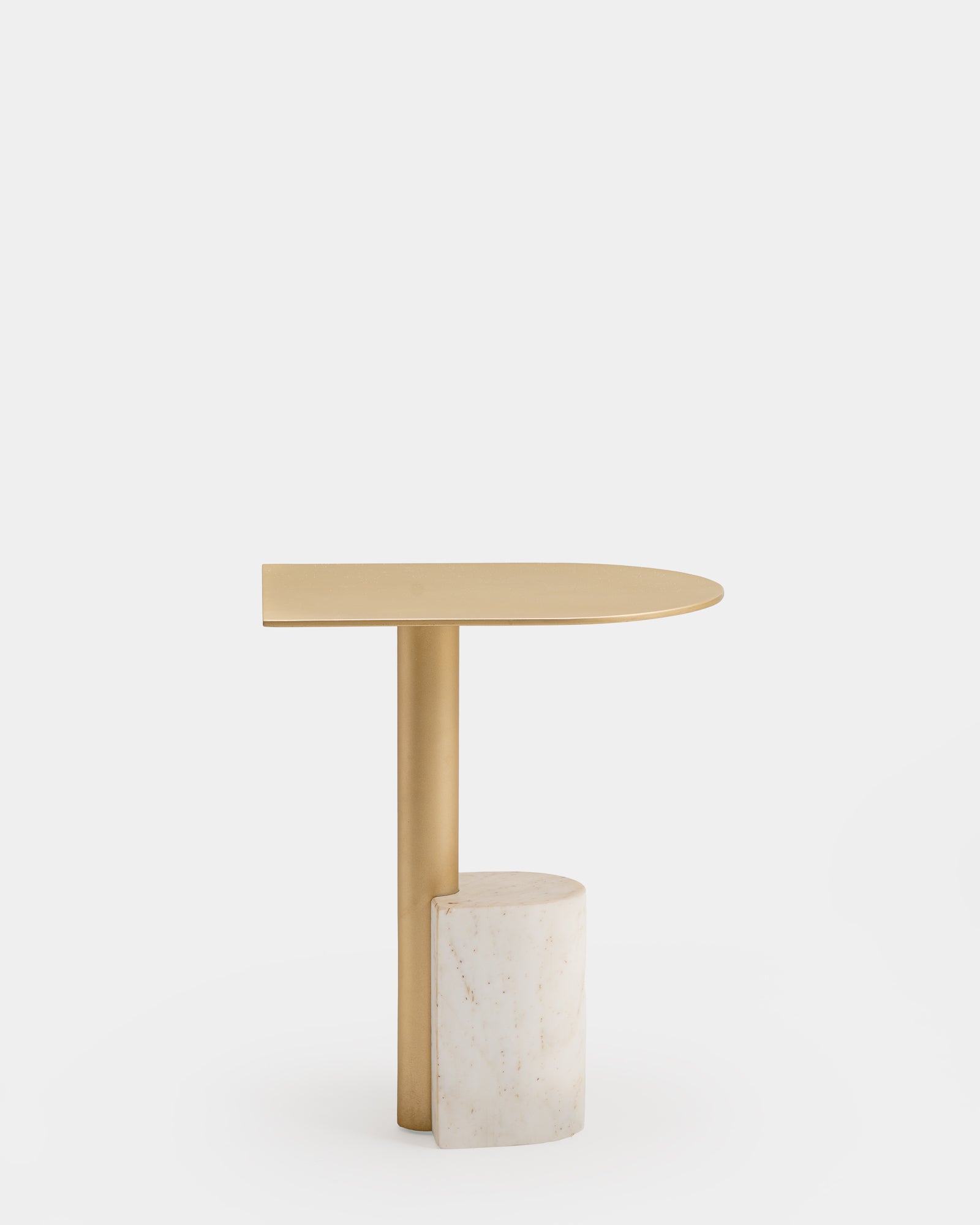 Halved Table