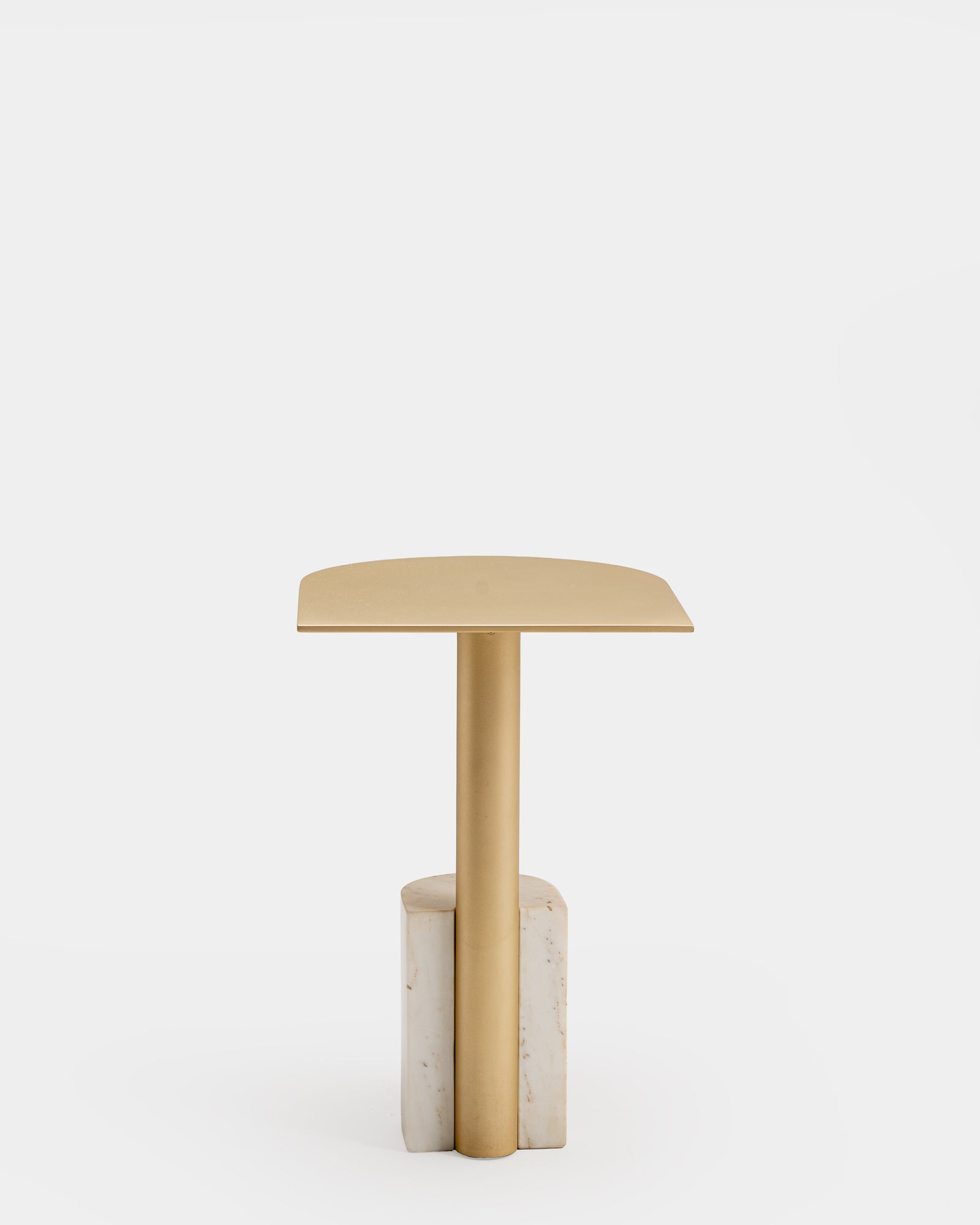 Halved Table