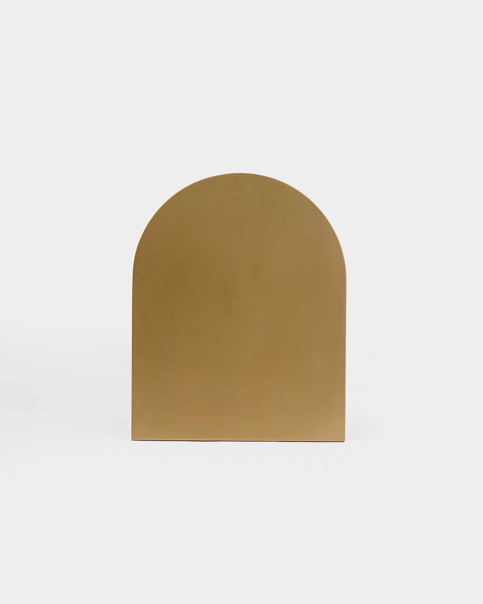 Halved Table