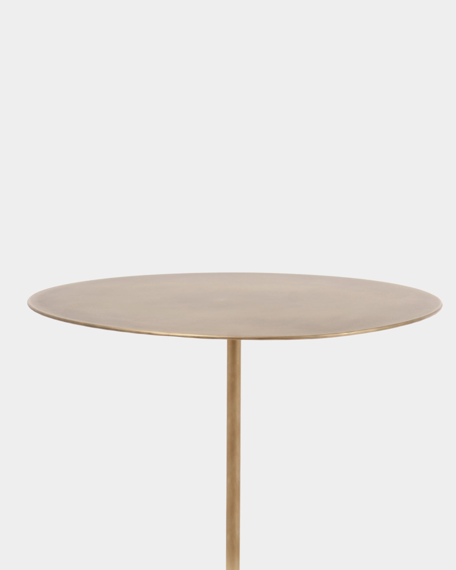 Hepworth Peg Table