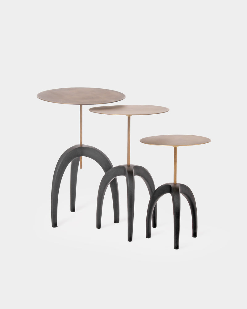 Hepworth Peg Table
