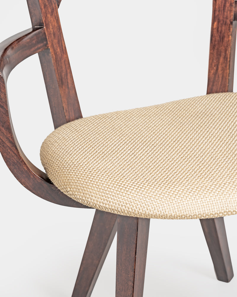 Howard Arm Chair