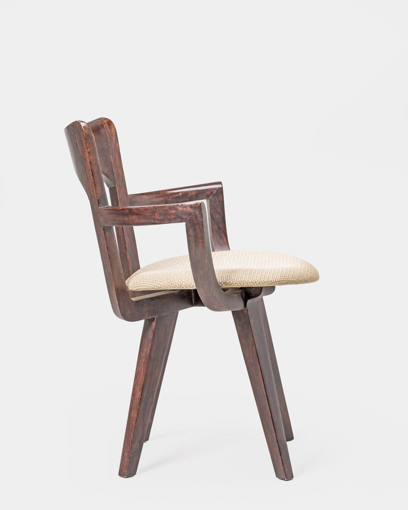 Howard Arm Chair