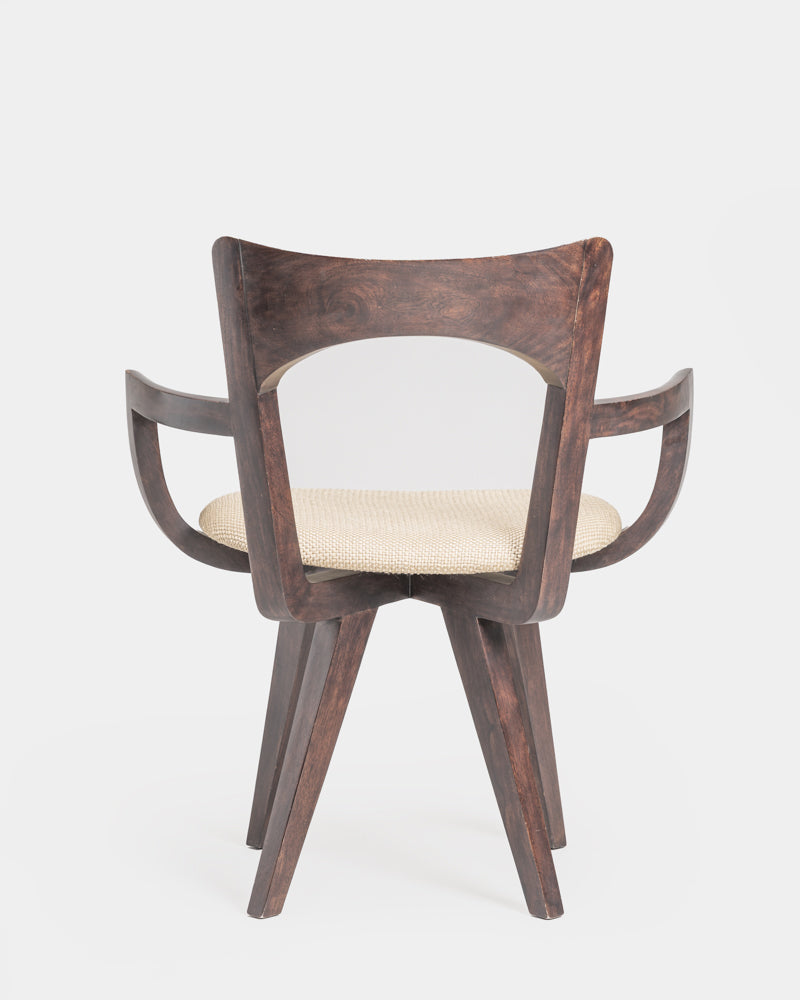 Howard Arm Chair