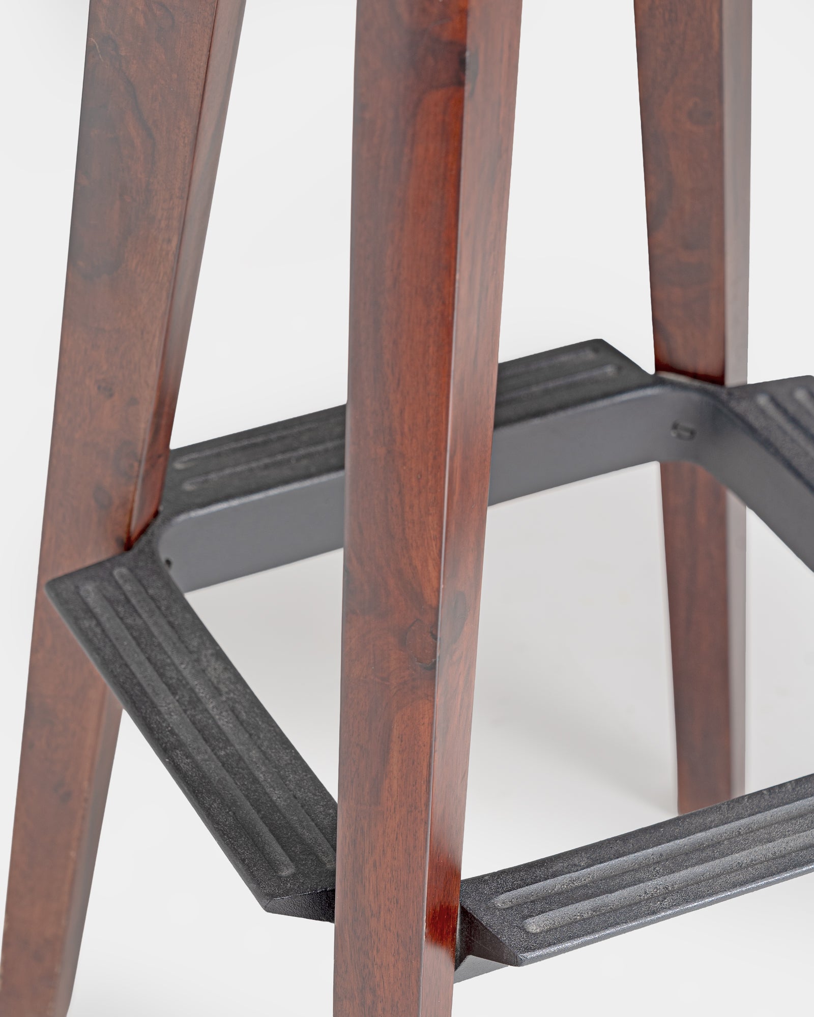 Howard Swivel Bar Stool