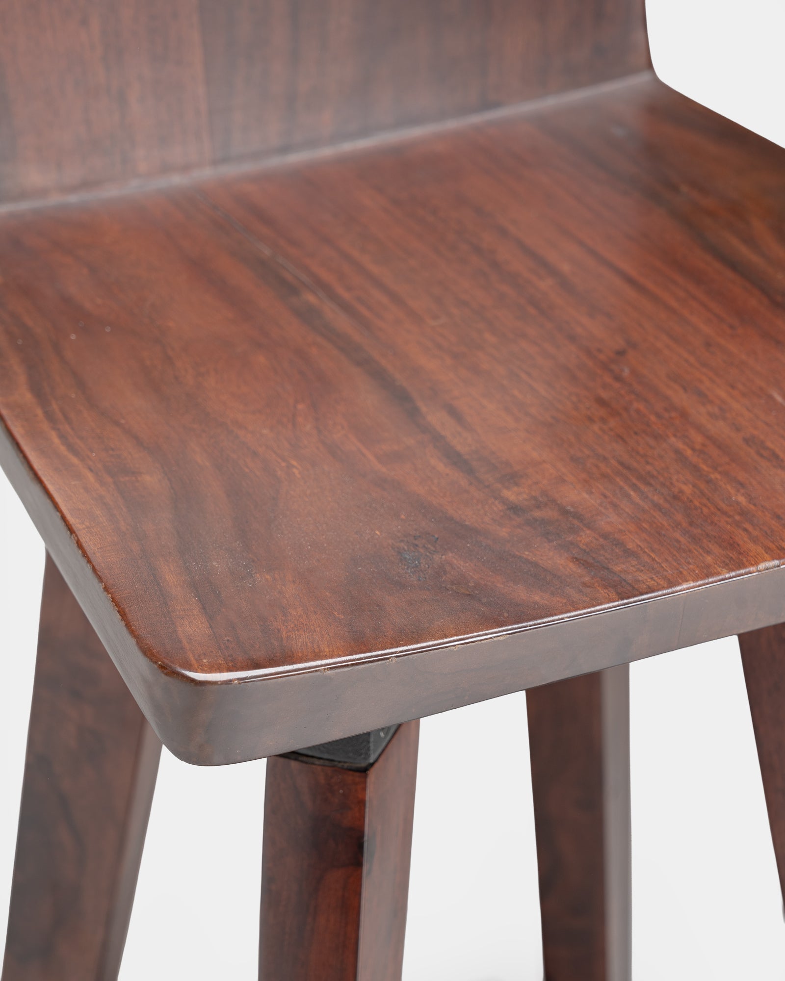 Howard Swivel Bar Stool